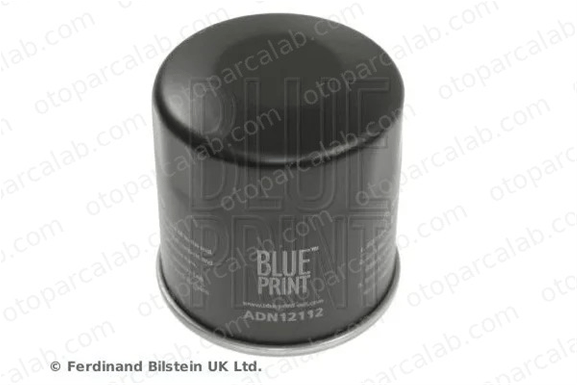 BLUE PRINT ADN12112 Yağ Filtresi SUBARU IMPREZA Sedan IMPREZA Station wagon ADN12112 1275229C2