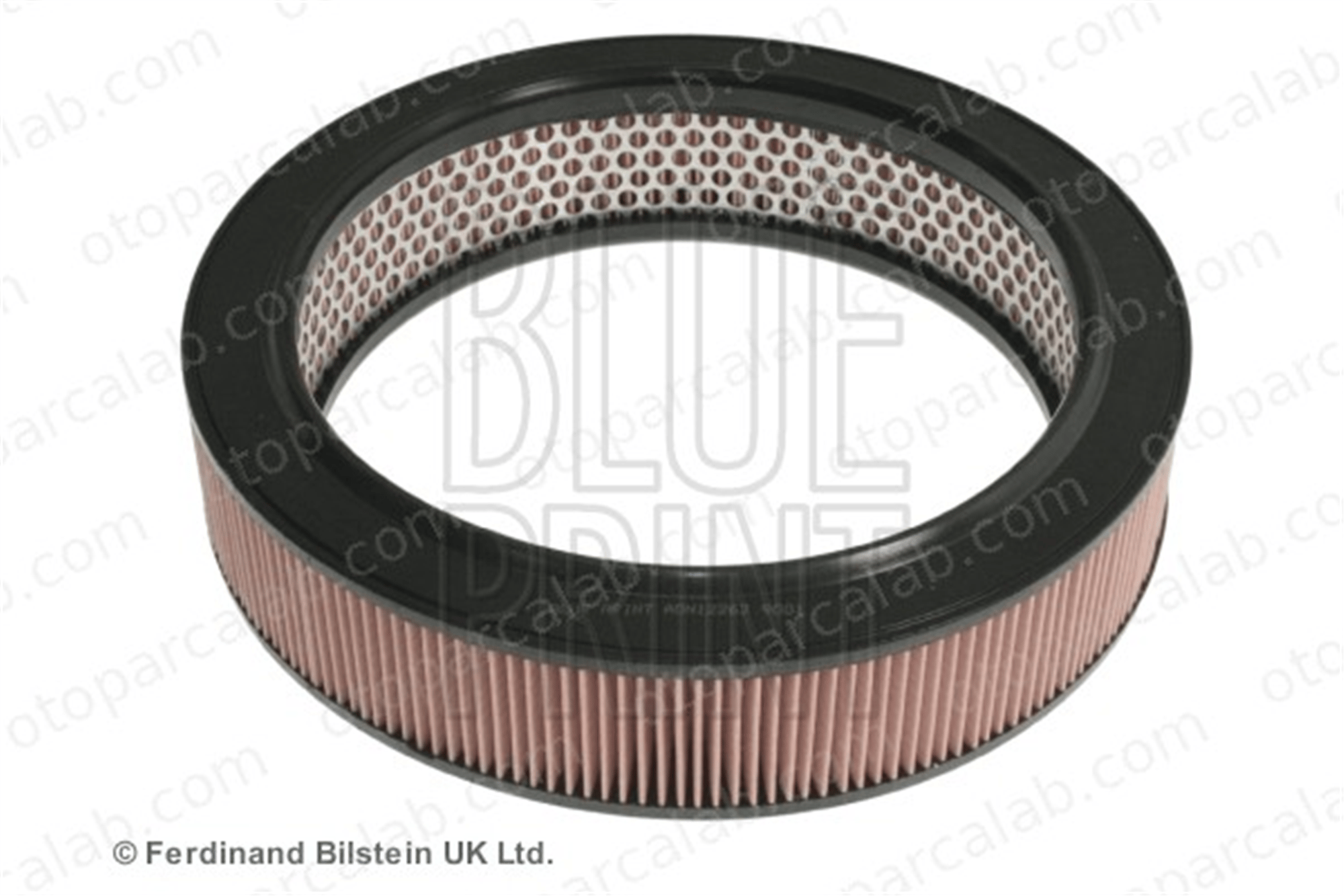 BLUE PRINT ADN12263 Hava Filtresi NISSAN PICK UP LAUREL ADN12263 3I1004