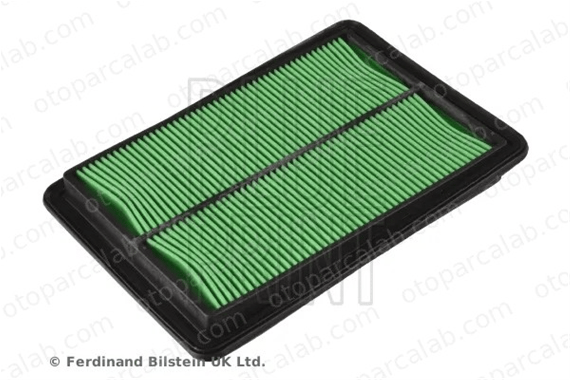 BLUE PRINT ADN12287 Hava Filtresi NISSAN X-TRAIL III RENAULT KOLEOS II 165464BA1A 165464BA1B