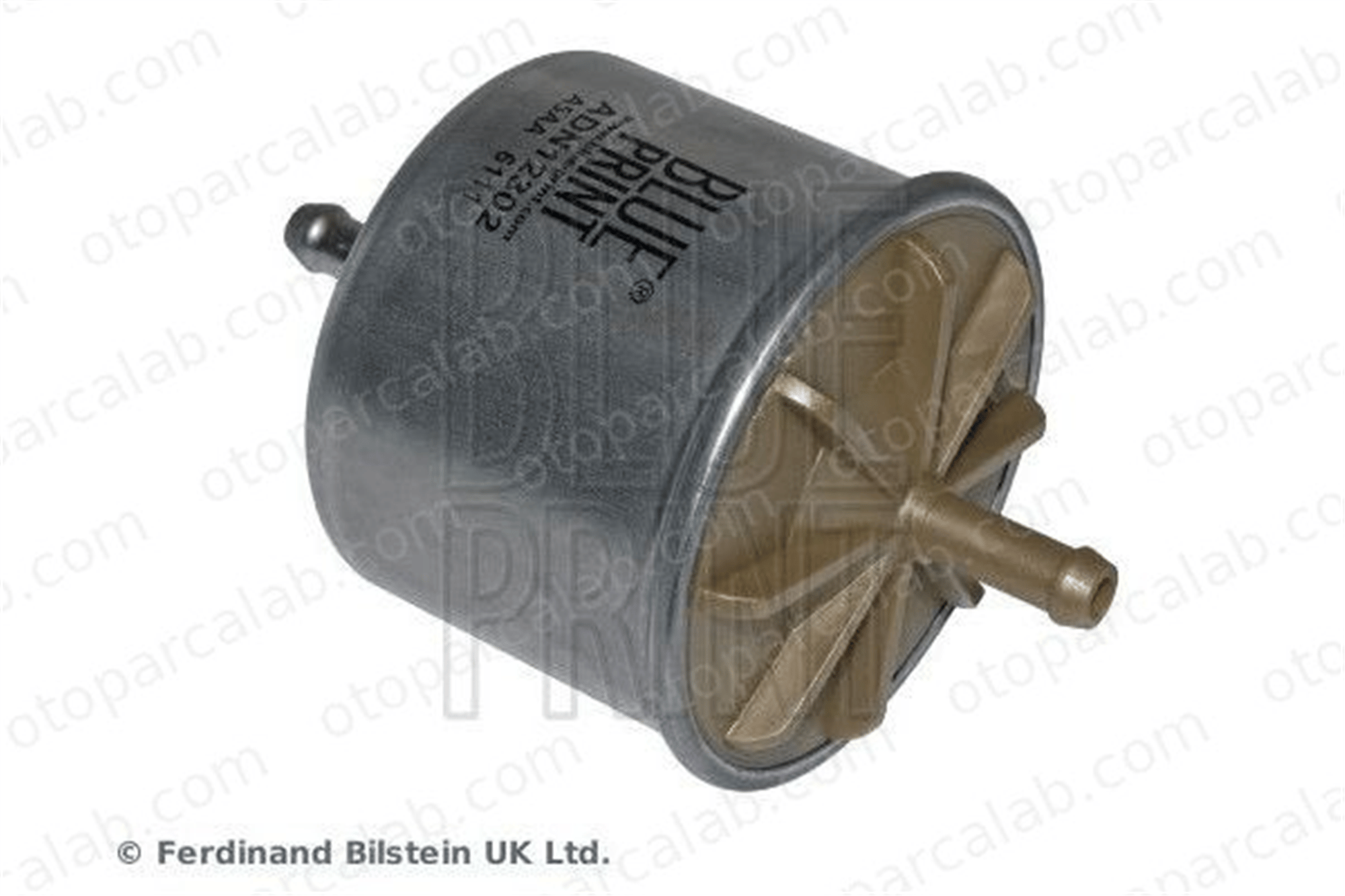 BLUE PRINT ADN12302 Yakıt Filtresi NISSAN PICK UP BLUEBIRD 1640056G05 8942075330