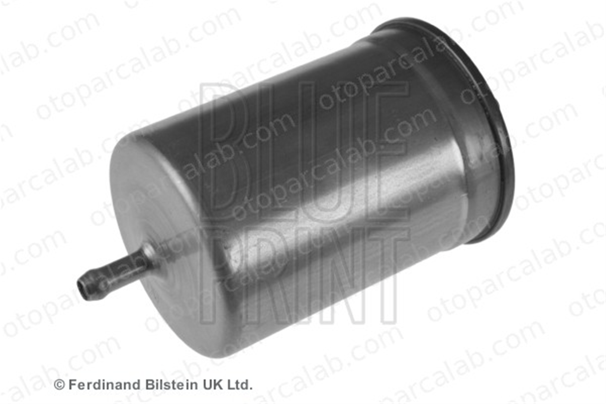 BLUE PRINT ADN12317 Yakıt Filtresi BMW 5 3 1640070J00 1H0201511