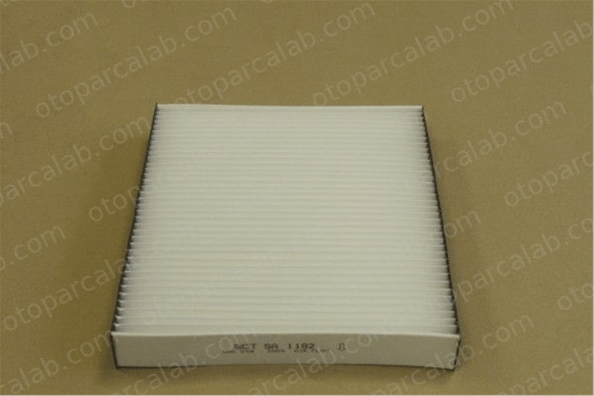 BLUE PRINT ADN12513 Polen Filtresi FORD TRANSIT Panelvan/Van TRANSIT Platform şasi 27277CL025 52408346