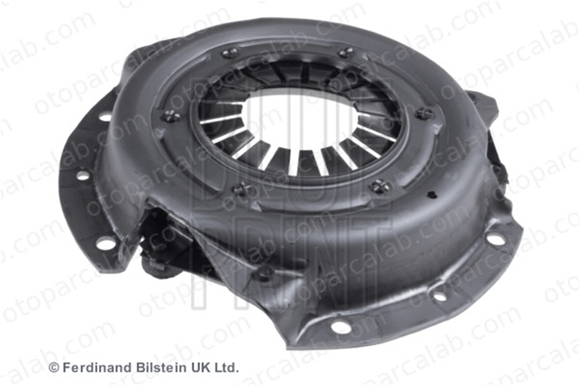 BLUE PRINT ADN13204N Debriyaj Baskı NISSAN SUNNY VANETTE Minibüs/Otobüs 30210N1600 3021021000