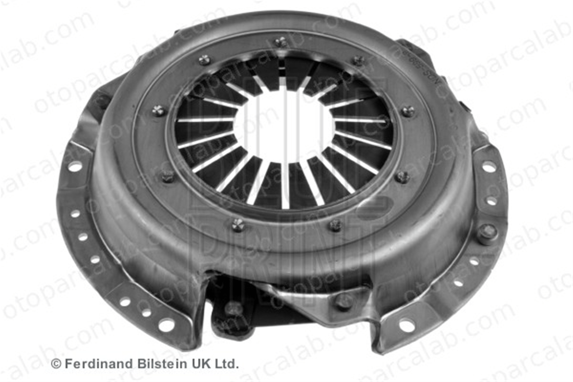 BLUE PRINT ADN13207N Debriyaj Baskı NISSAN PICK UP LAUREL 3021005E10 3021004S01