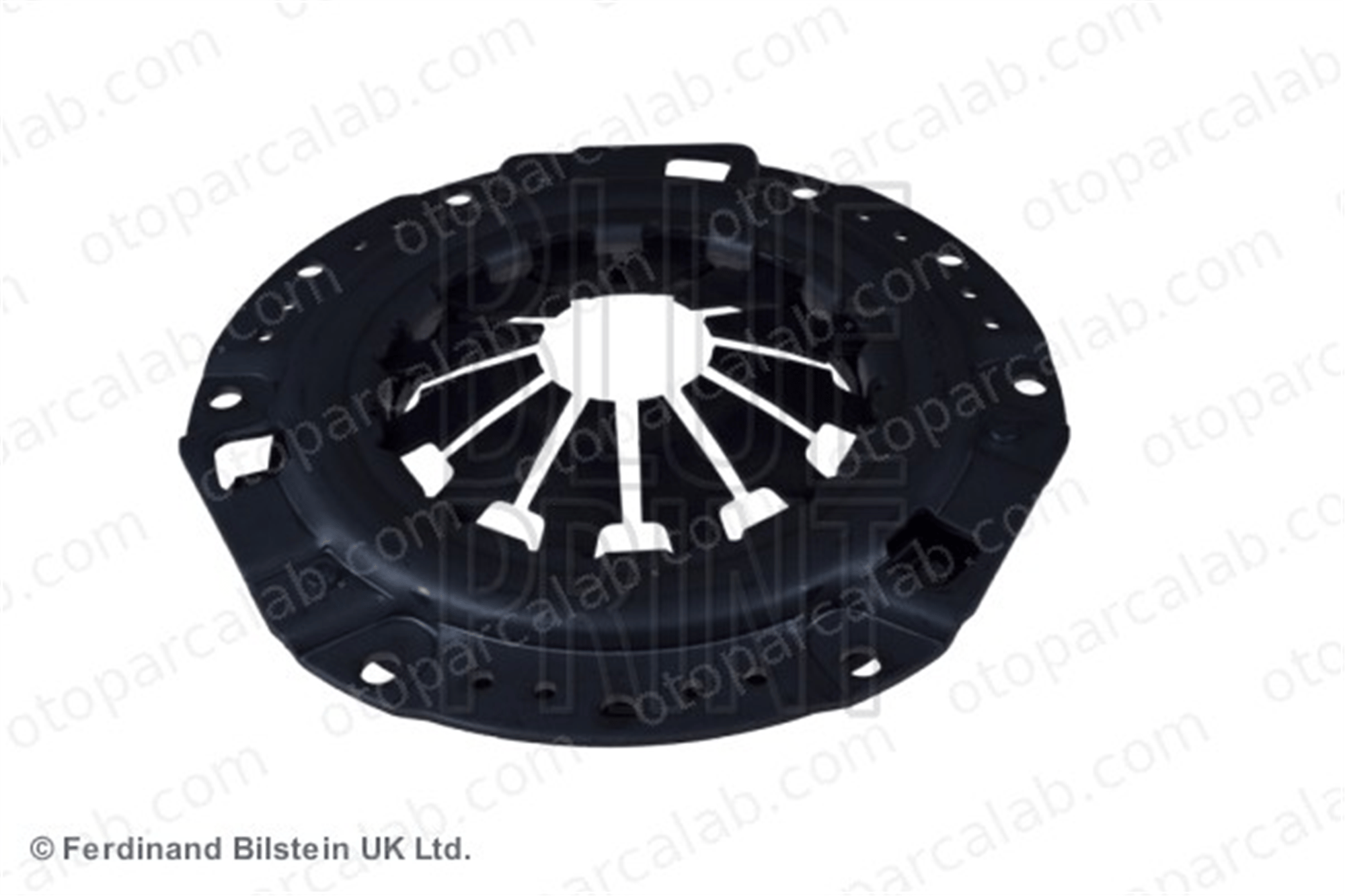 BLUE PRINT ADN132100N Debriyaj Baskı NISSAN PIXO 302104A00C 22100M68K00