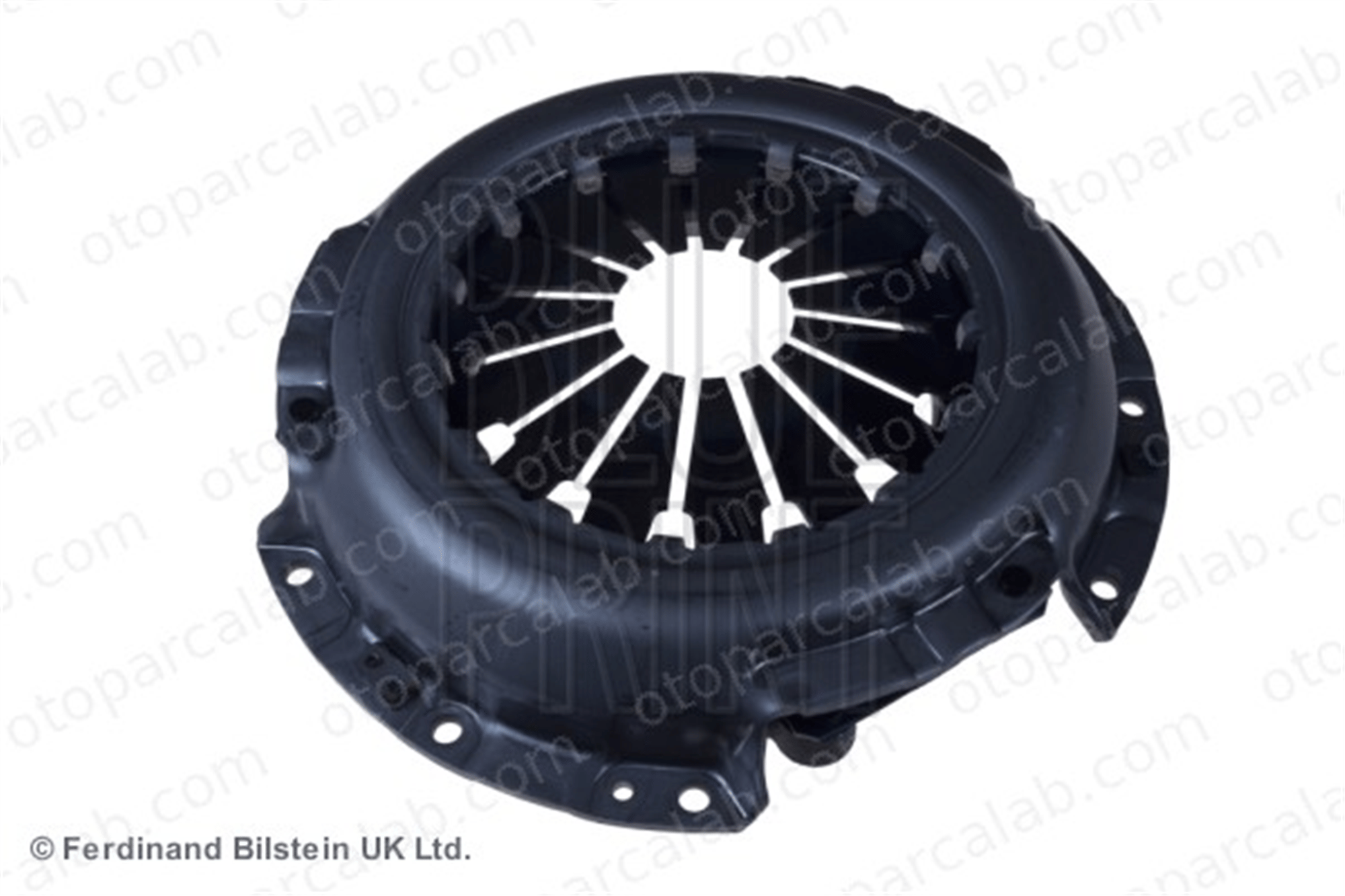 BLUE PRINT ADN132105N Debriyaj Baskı NISSAN PICK UP 302102S711 302102S710