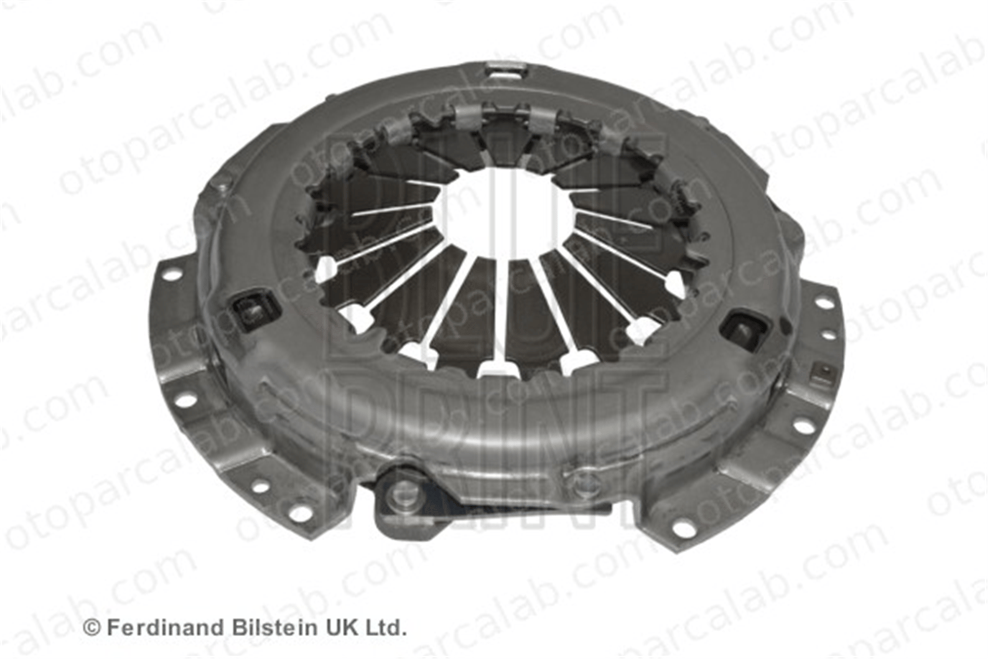 BLUE PRINT ADN132106N Debriyaj Baskı NISSAN ALMERA II Hatchback ALMERA II 30210BN800