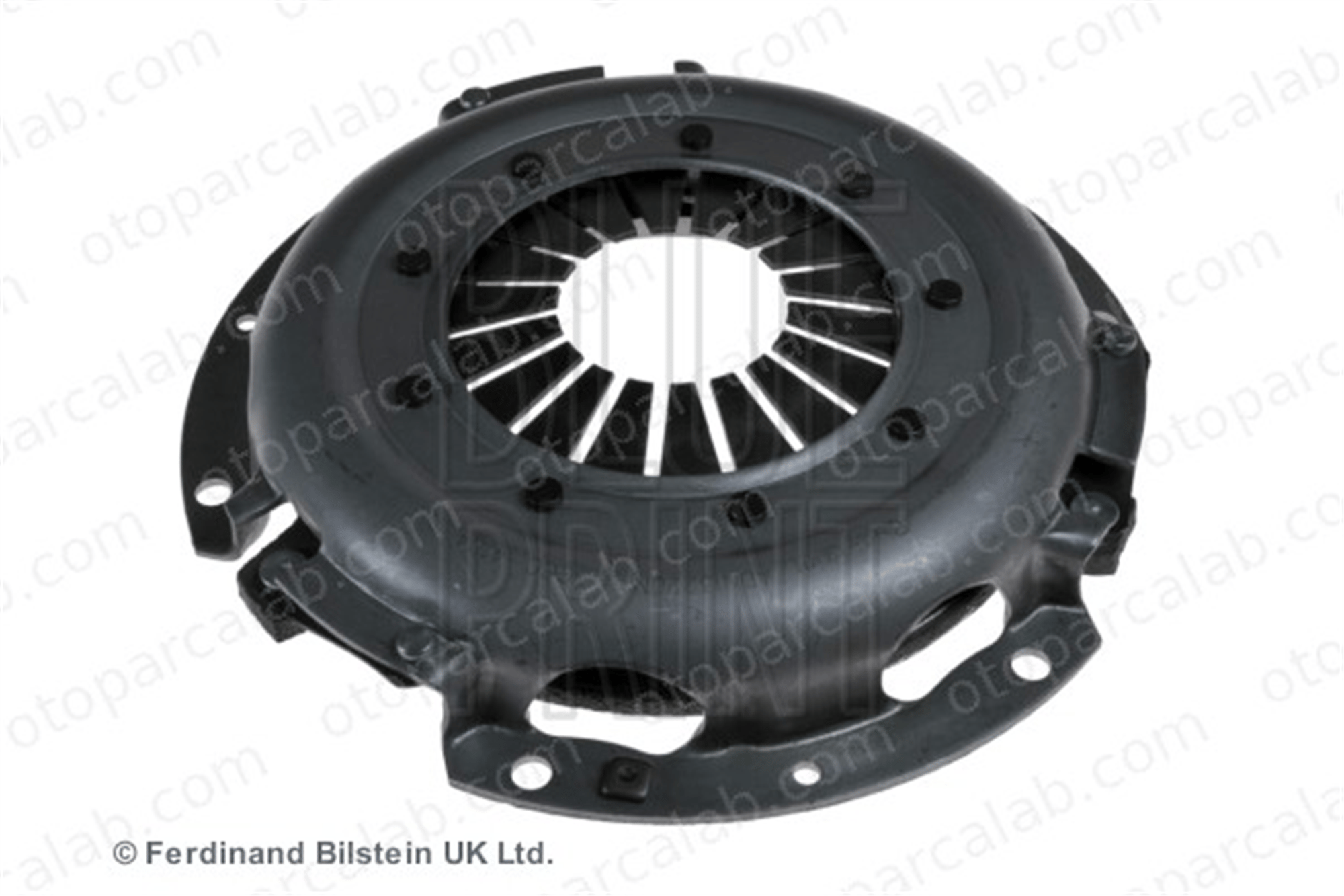 BLUE PRINT ADN13220N Debriyaj Baskı NISSAN BLUEBIRD VANETTE Minibüs/Otobüs 30210D2007 302102F000