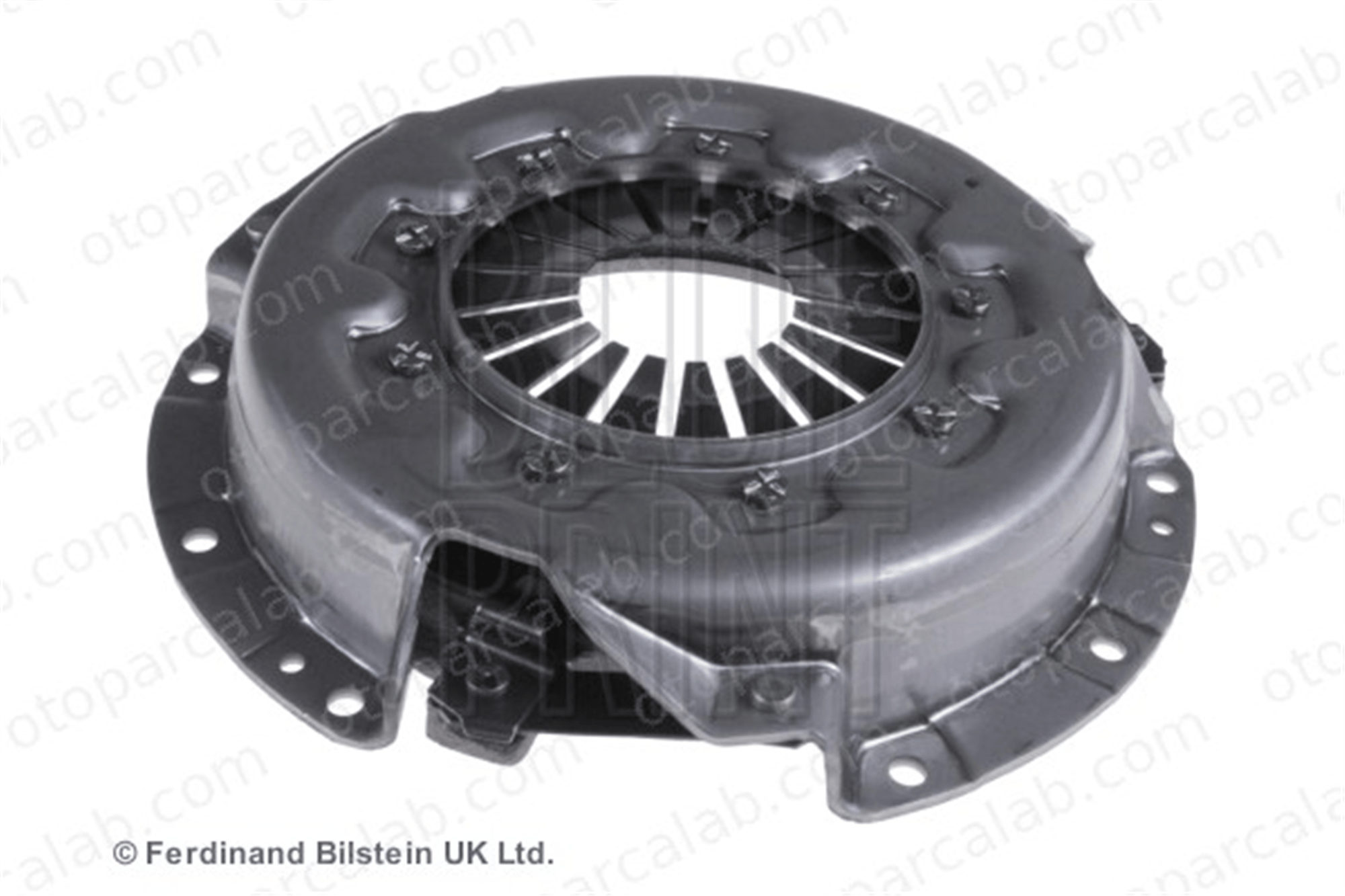 BLUE PRINT ADN13223N Debriyaj Baskı NISSAN PATROL GR V Wagon 300ZX 30210V5200 3021007S00