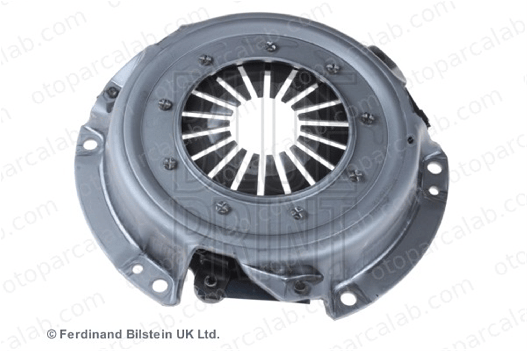 BLUE PRINT ADN13224N Debriyaj Baskı NISSAN SUNNY II SUNNY II Hatchback 3021022R00 1N0216410