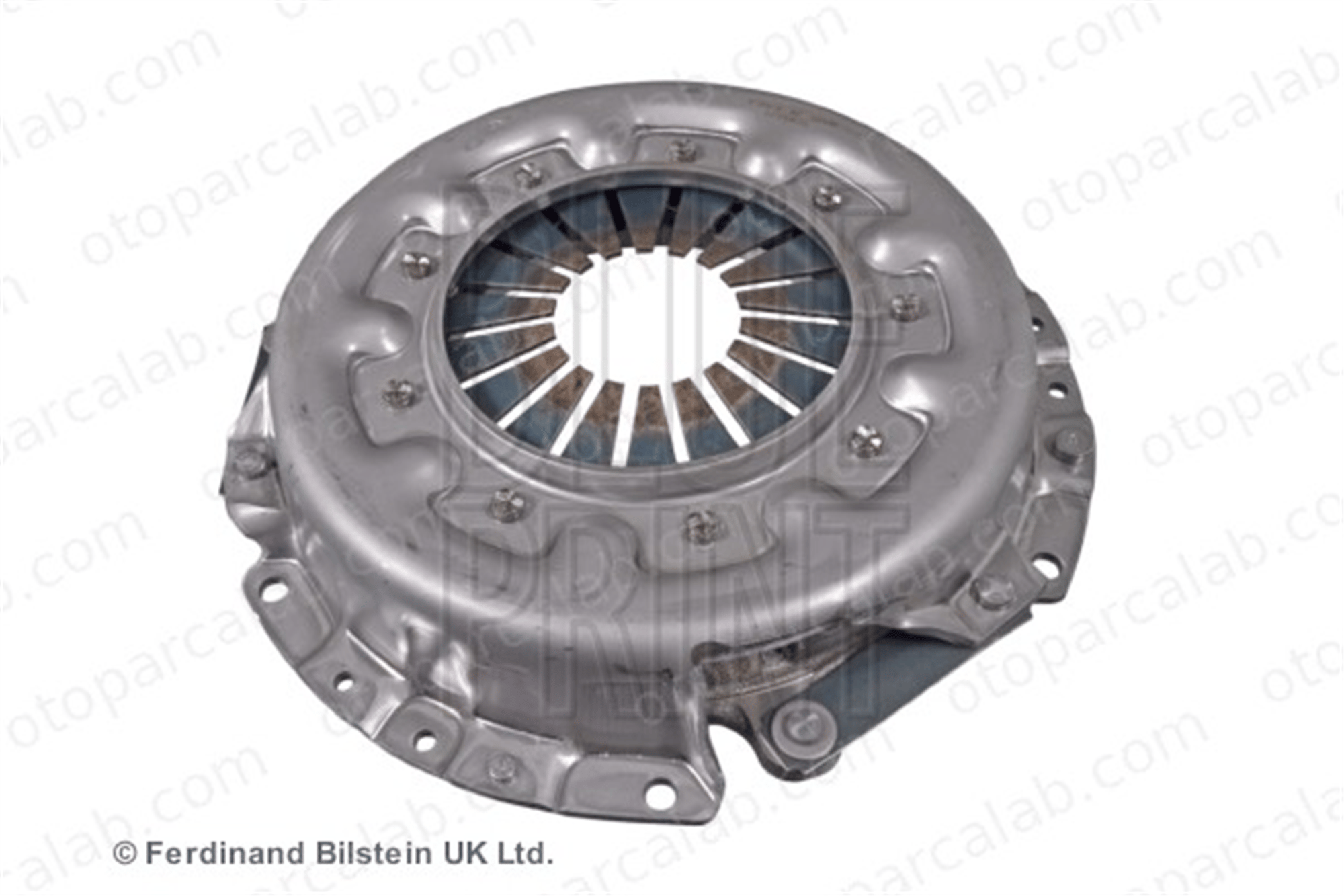 BLUE PRINT ADN13236N Debriyaj Baskı NISSAN PICK UP URVAN Panelvan/Van 3021002N00 302103T700