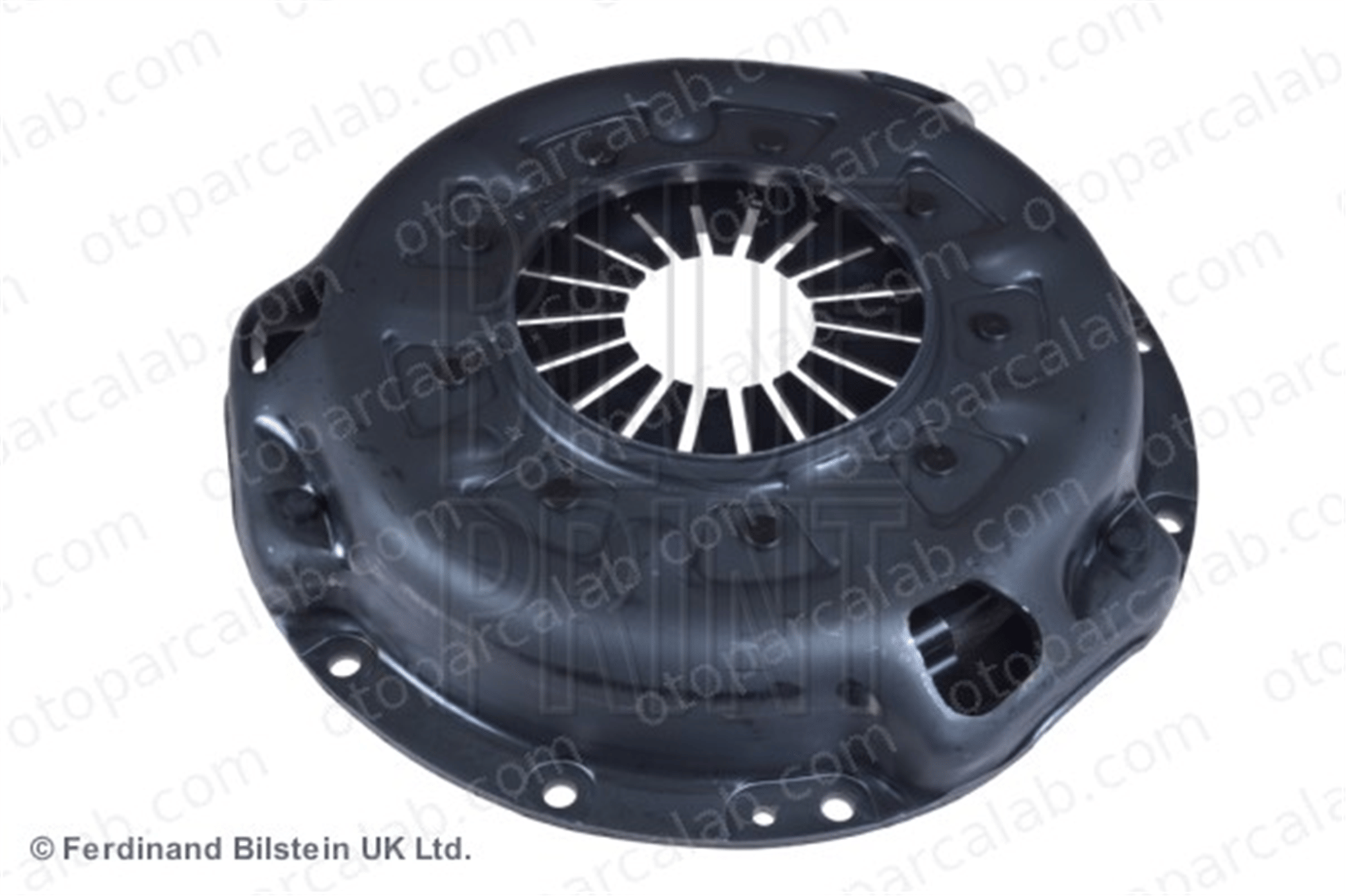 BLUE PRINT ADN13242N Debriyaj Baskı NISSAN 300ZX 3021040P00 3021040P05