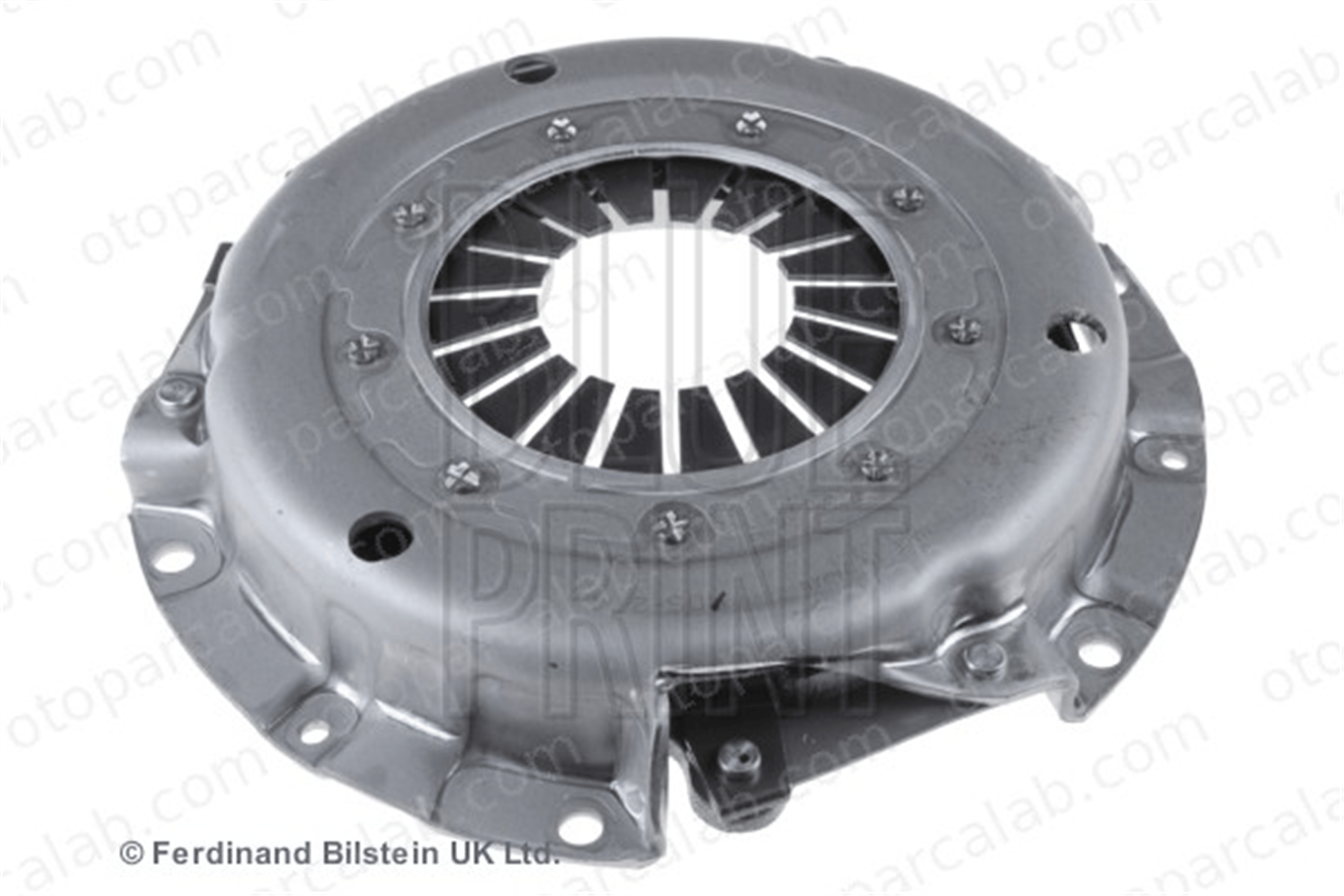 BLUE PRINT ADN13243N Debriyaj Baskı NISSAN PRIMERA PRIMERA Hatchback 3021070J00 302102F000