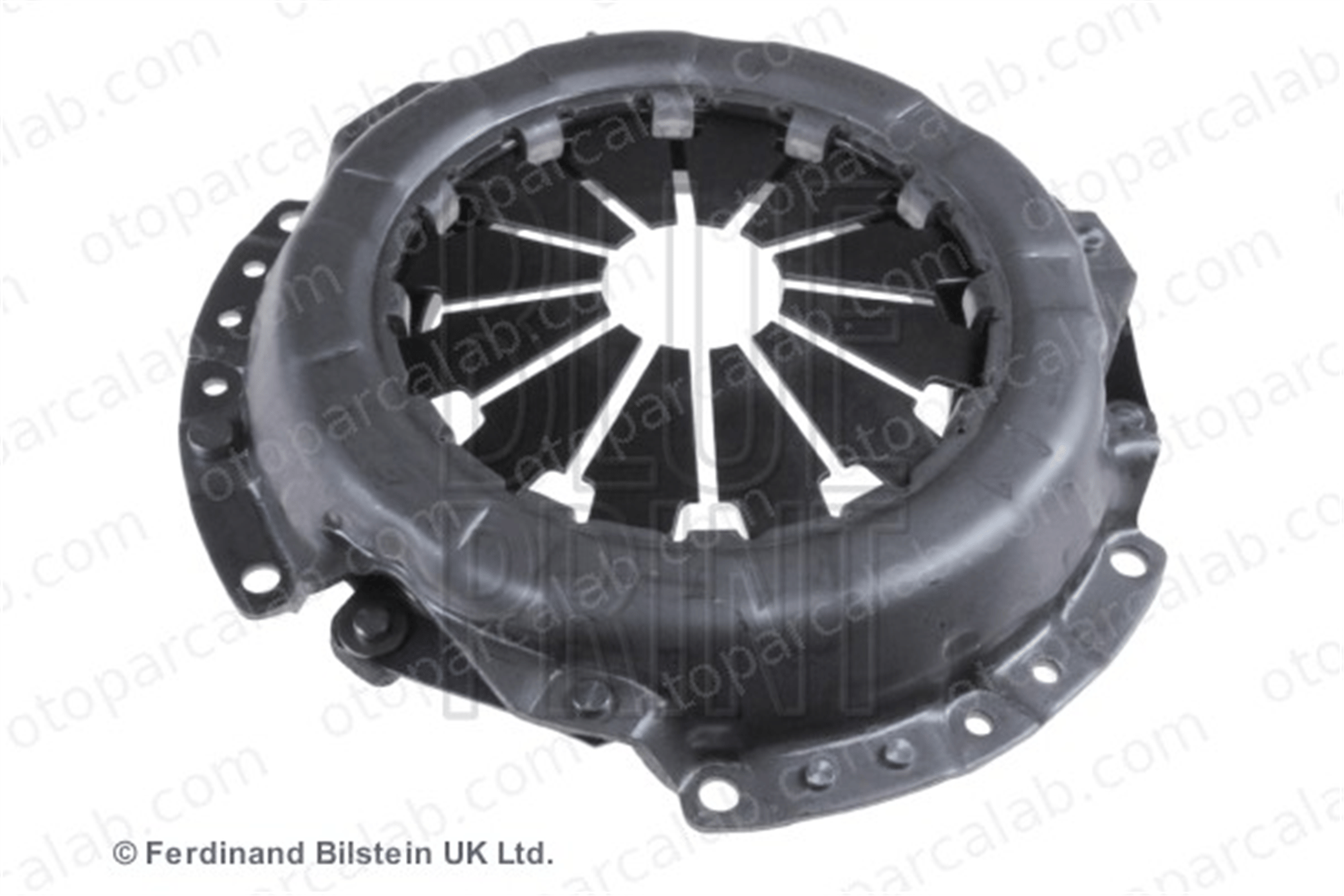 BLUE PRINT ADN13246N Debriyaj Baskı NISSAN PRIMERA PRIMERA Hatchback 3021053J15 302100E000