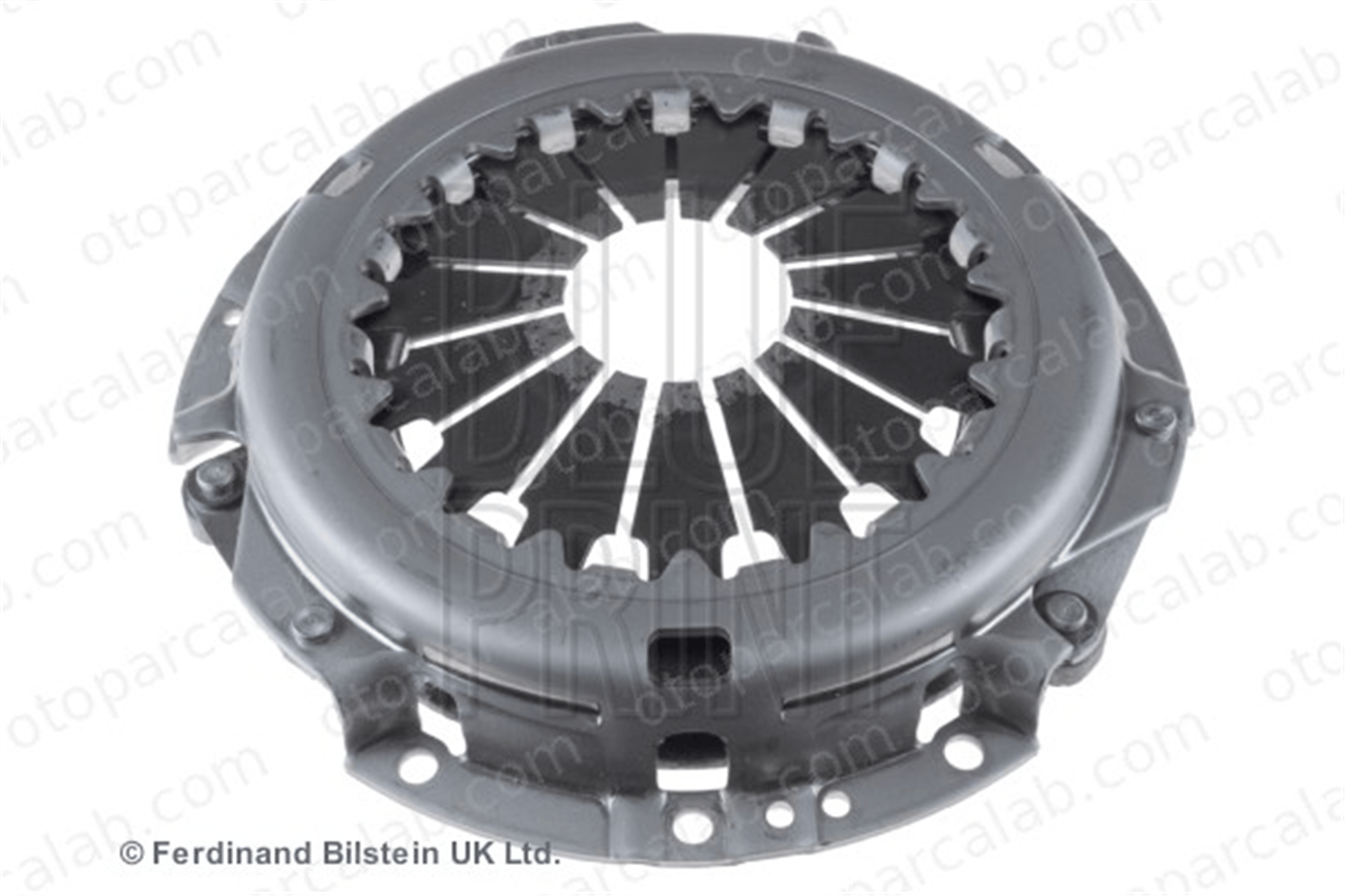BLUE PRINT ADN13263N Debriyaj Baskı NISSAN PRIMERA PRIMERA Hatchback 302102F600 1N1116410