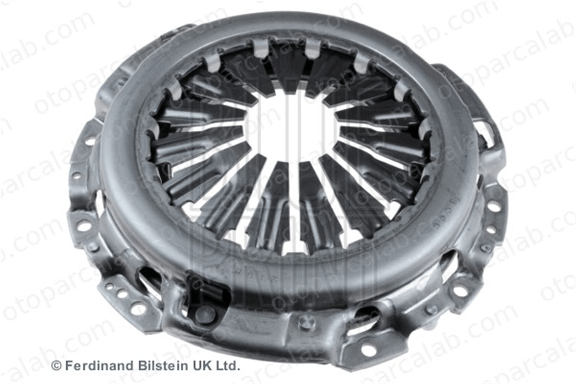 BLUE PRINT ADN13272N Debriyaj Baskı NISSAN PICK UP NAVARA 30210VK000 302102TB0A