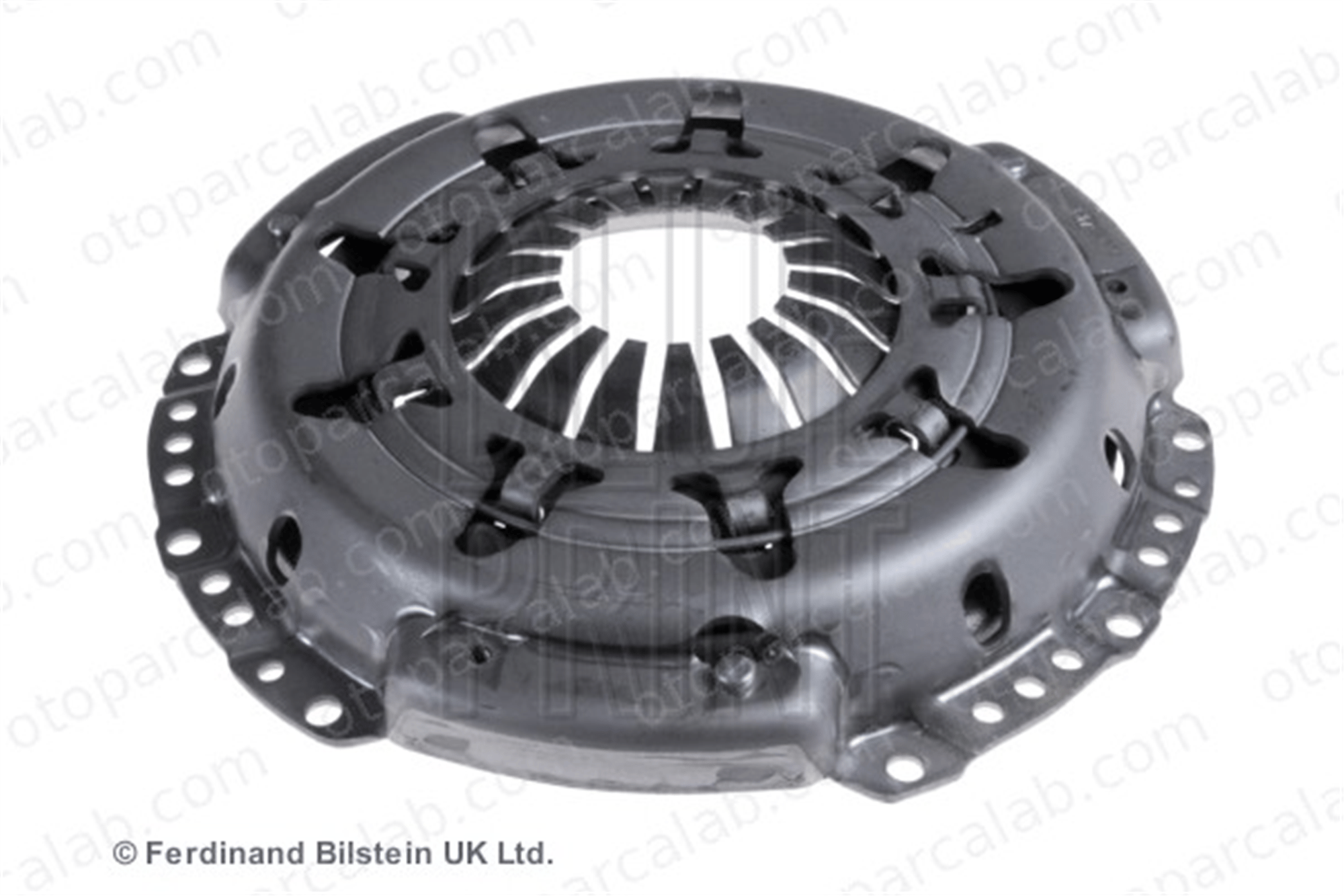 BLUE PRINT ADN13285N Debriyaj Baskı NISSAN PRIMERA PRIMERA Hatchback 30210AU400