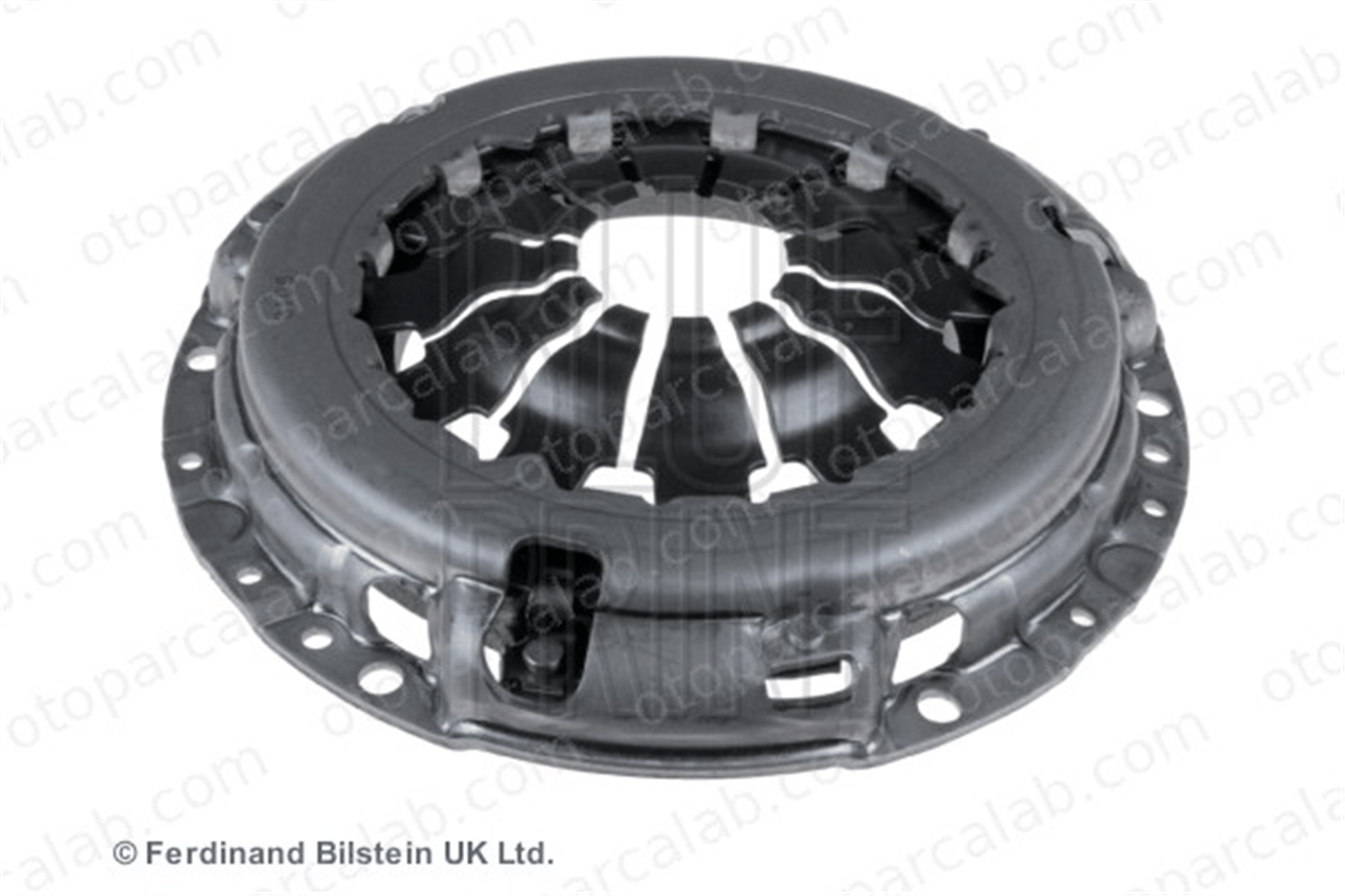 BLUE PRINT ADN13296N Debriyaj Baskı NISSAN MICRA IV NOTE 302101HC0A