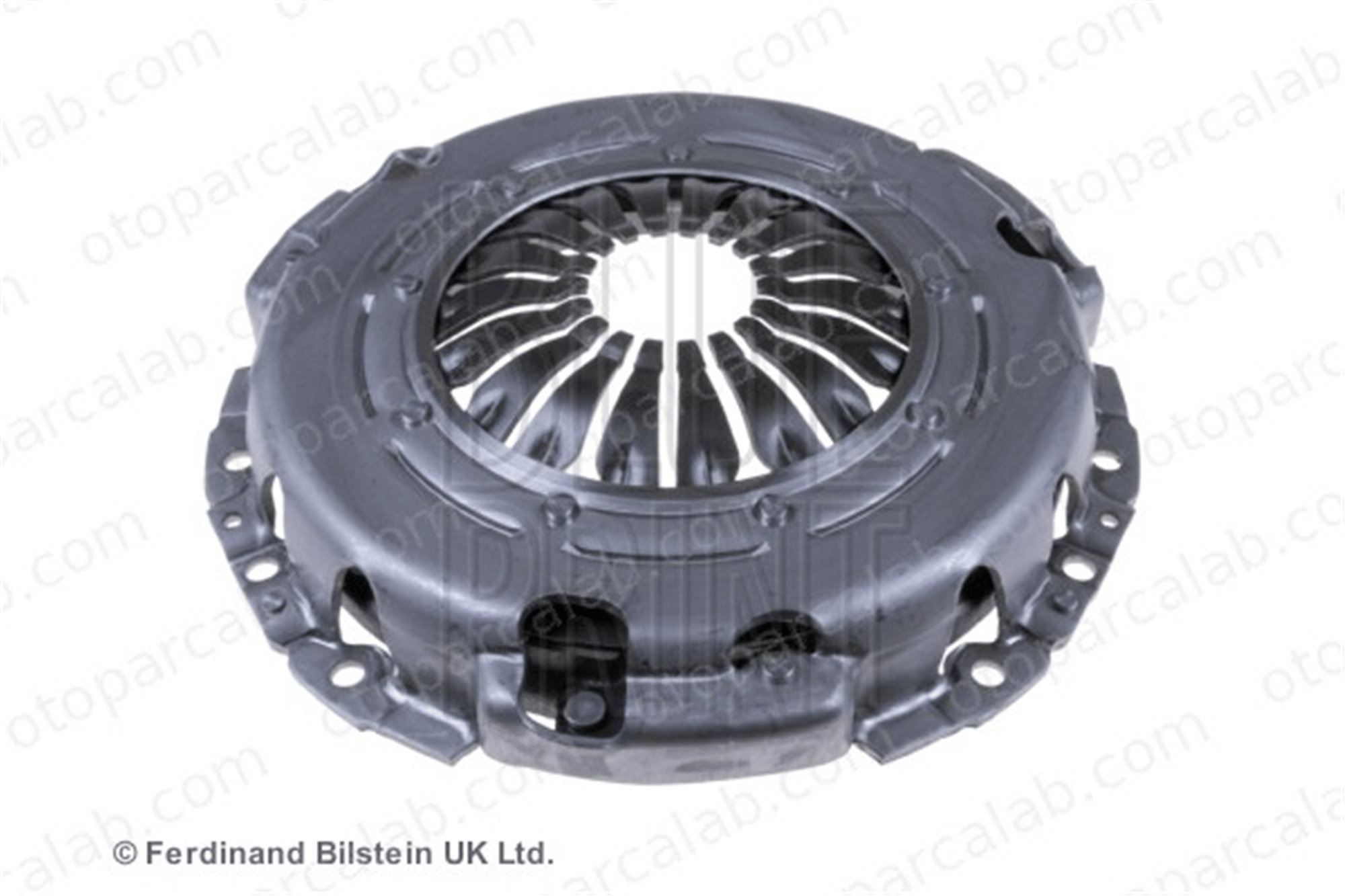 BLUE PRINT ADN13298N Debriyaj Baskı NISSAN INTERSTAR Minibüs/Otobüs PRIMASTAR Minibüs/Otobüs 3021000Q0C 3021000Q0D