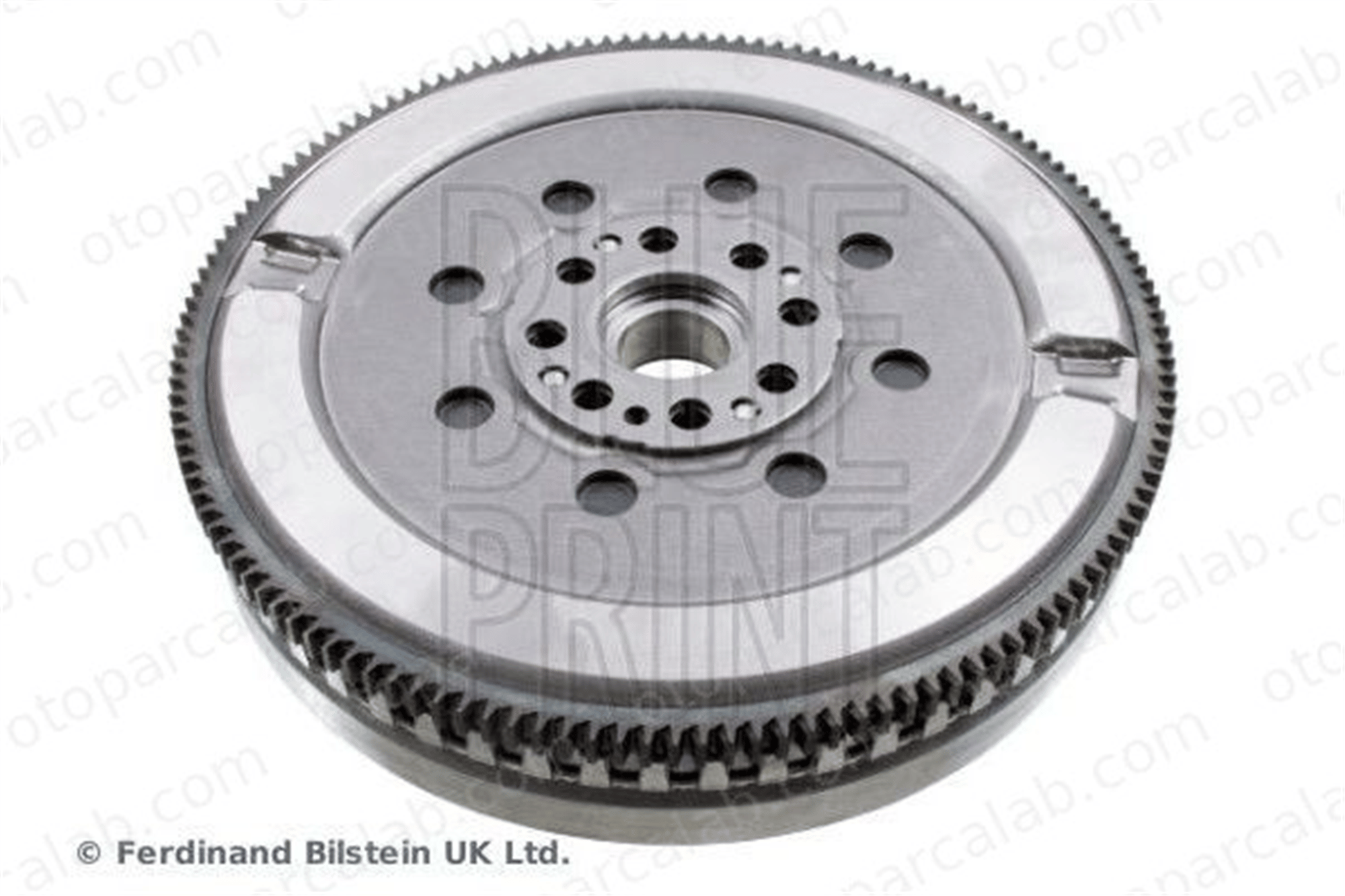 BLUE PRINT ADN13516 Volan NISSAN QASHQAI +2 QASHQAI / QASHQAI +2 I 1231000Q2D 1231000Q2M
