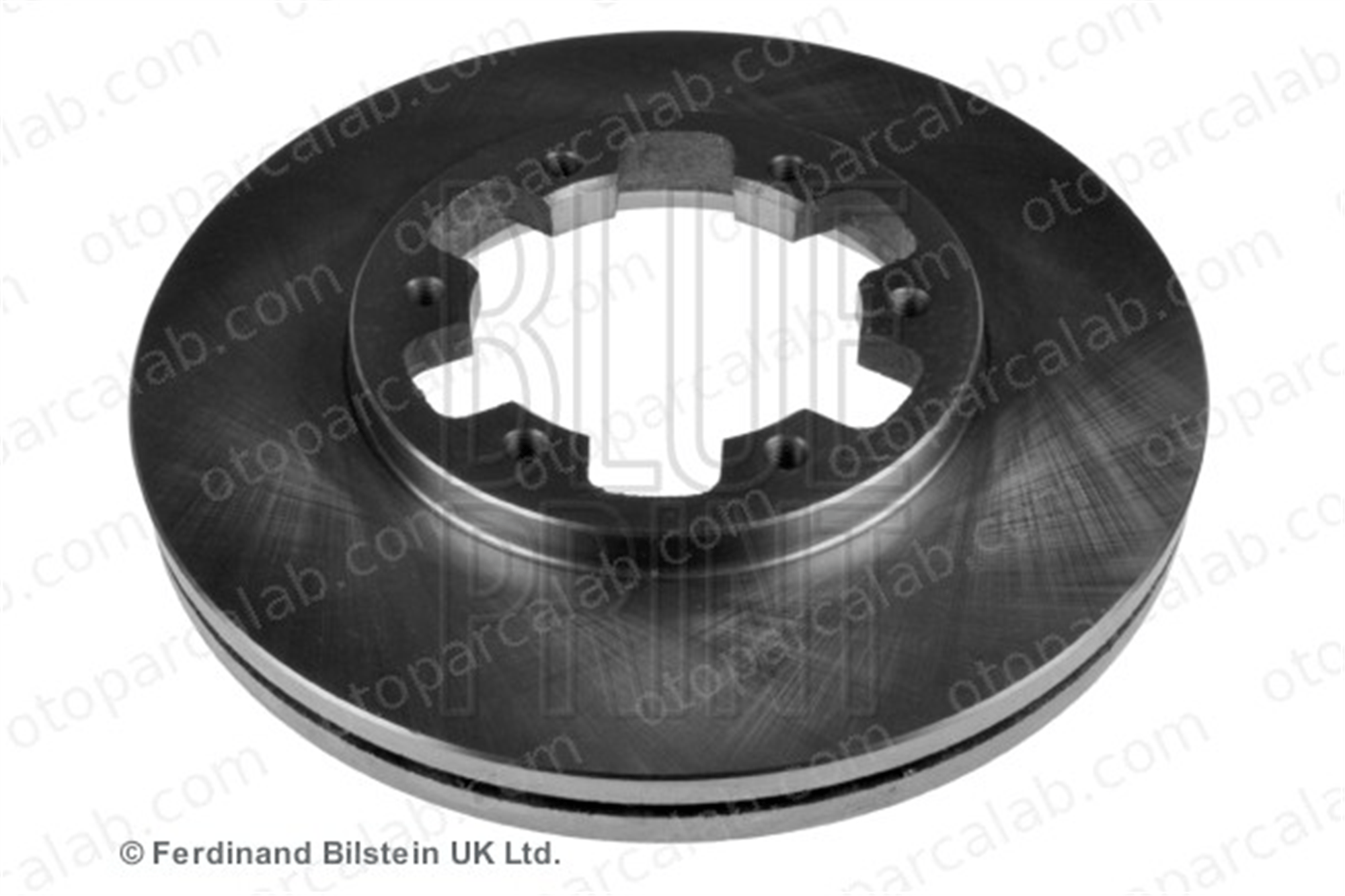 BLUE PRINT ADN14368 Fren Disk Ayna Ön Sağ ve Sol NISSAN PICK UP FORD MAVERICK 402060F001 1954433