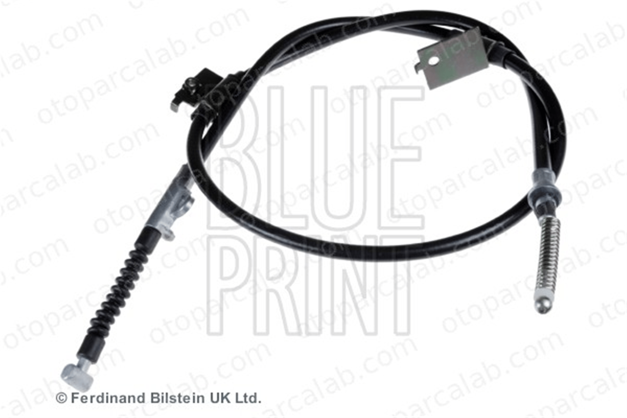 BLUE PRINT ADN146269 El Fren Teli Arka Sağ veya Sol FORD MAVERICK NISSAN TERRANO II 365310F001 365310F000