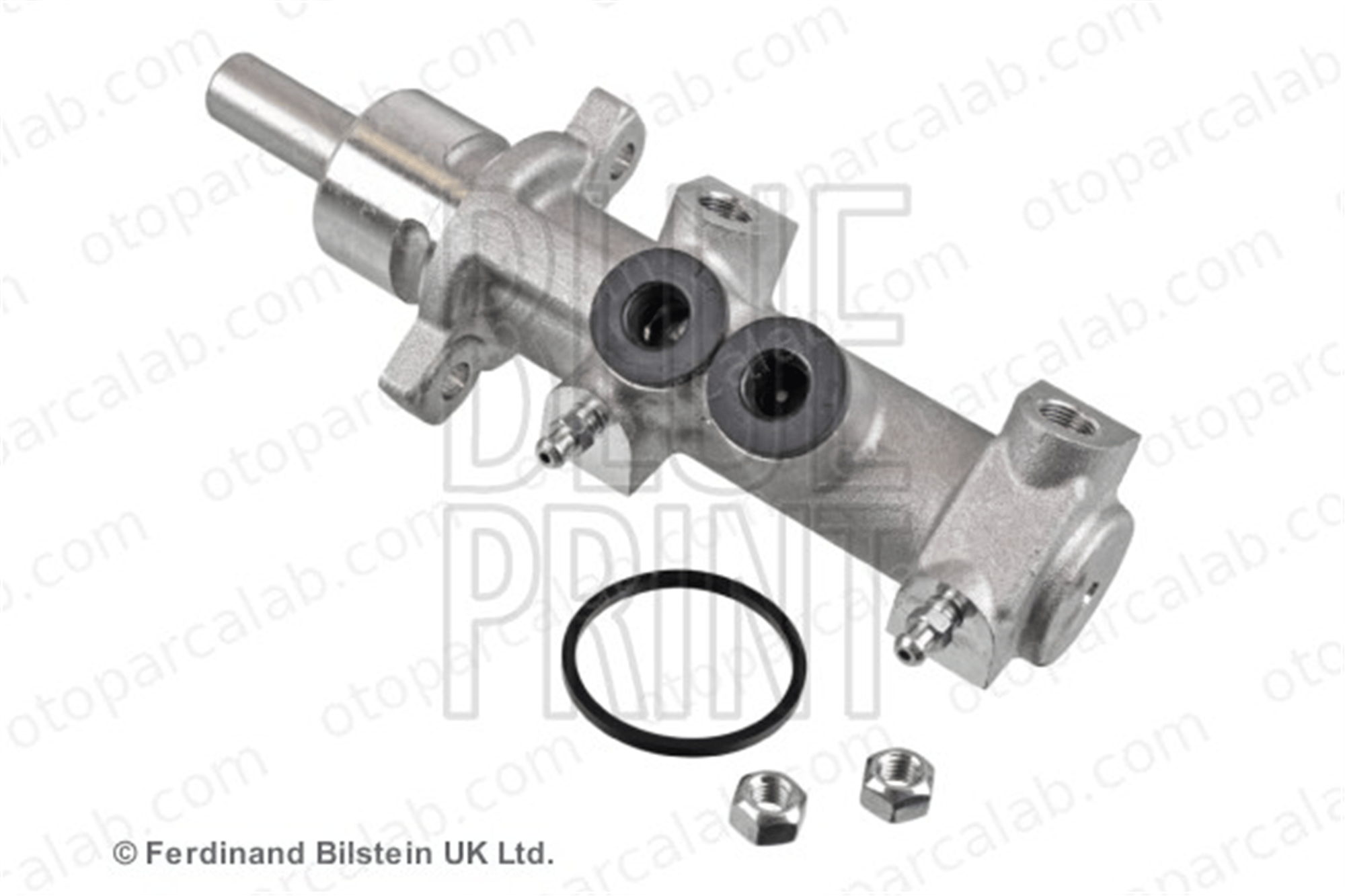 BLUE PRINT ADN15139 Fren Ana Merkez OPEL MOVANO A Panelvan/Van MOVANO A Minibüs/Otobüs 7701209583 4601000Q0A