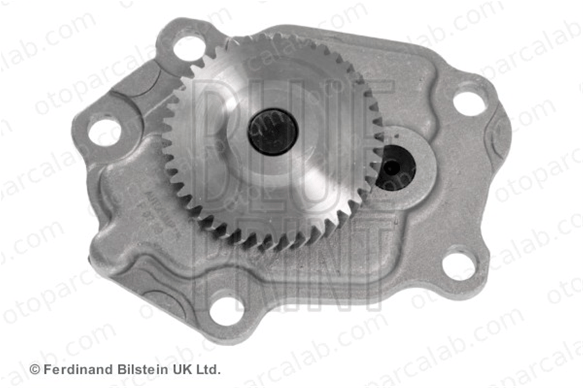 BLUE PRINT ADN16129 Yağ Pompası NISSAN PICK UP CABSTAR E 1501043G04 1501043G05