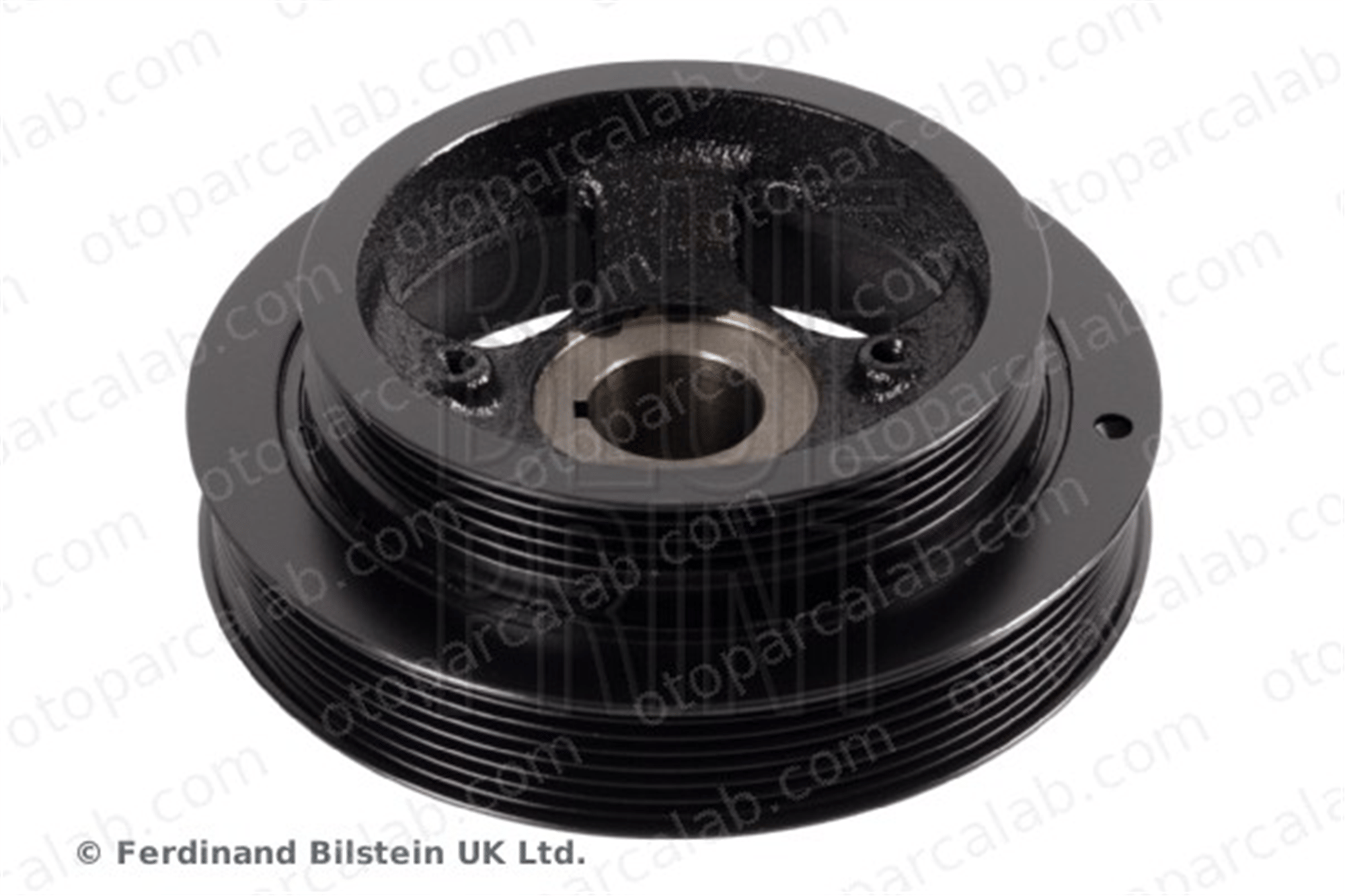 BLUE PRINT ADN16132 Krank Kasnak NISSAN NP300 NAVARA CABSTAR 12303EB30B 12303EB300