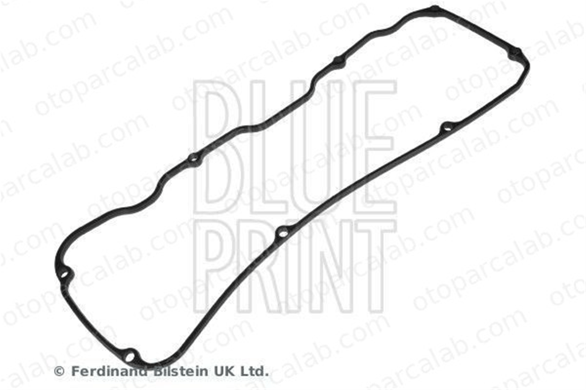 BLUE PRINT ADN16727 Üst Kapak Contası (Külbütör) NISSAN PICK UP FORD MAVERICK 13270F4000 1952724