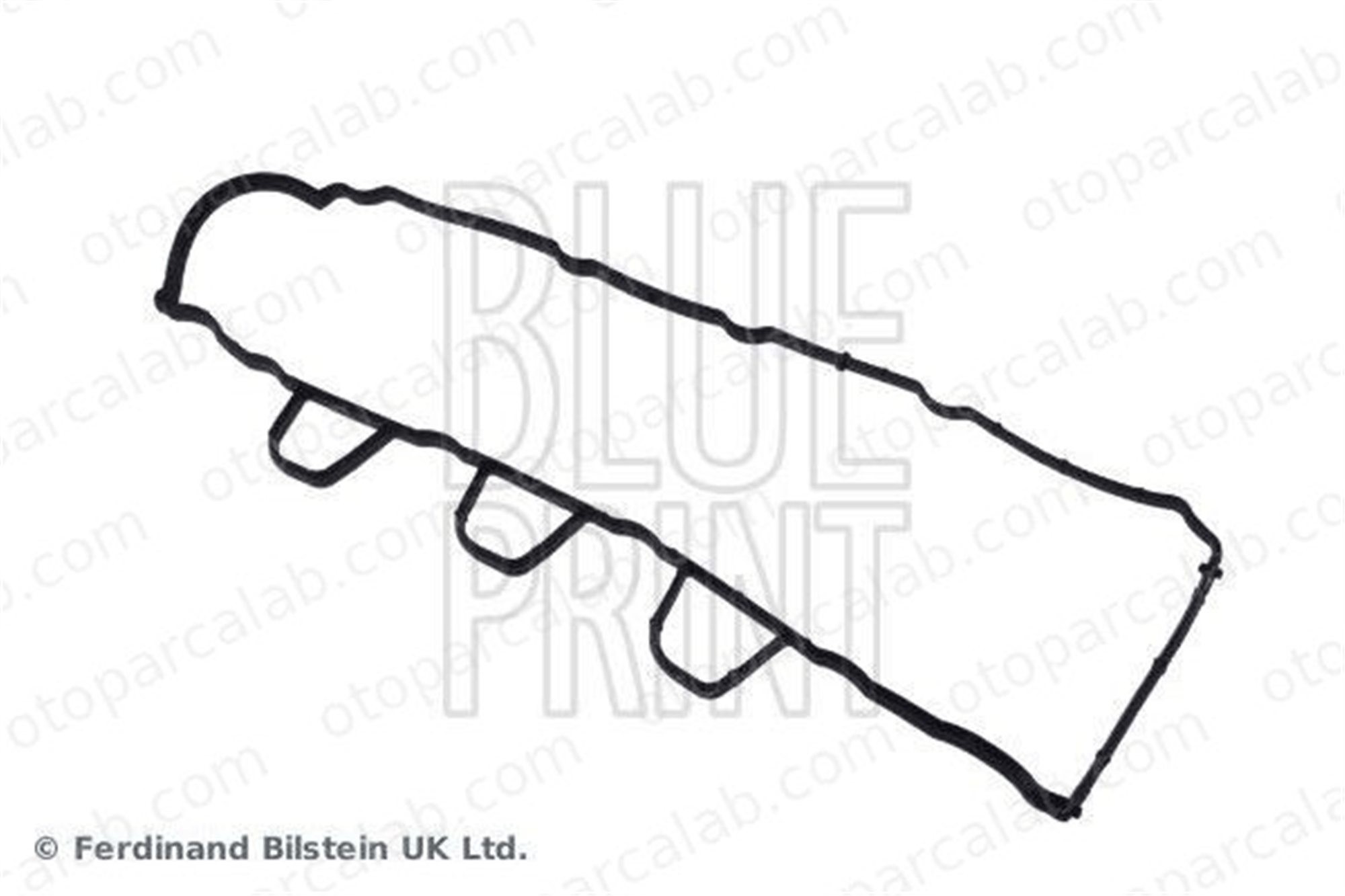 BLUE PRINT ADN16772 Üst Kapak Contası (Külbütör) RENAULT MEGANE III Grandtour MERCEDES-BENZ CITAN Kasa/büyük limuzin 7701070607 1327000Q0C
