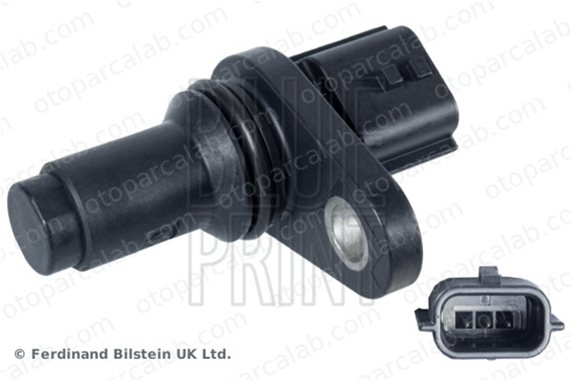 BLUE PRINT ADN17202C Krank Sensörü NISSAN JUKE QASHQAI +2 237311KT0A 23731ED001