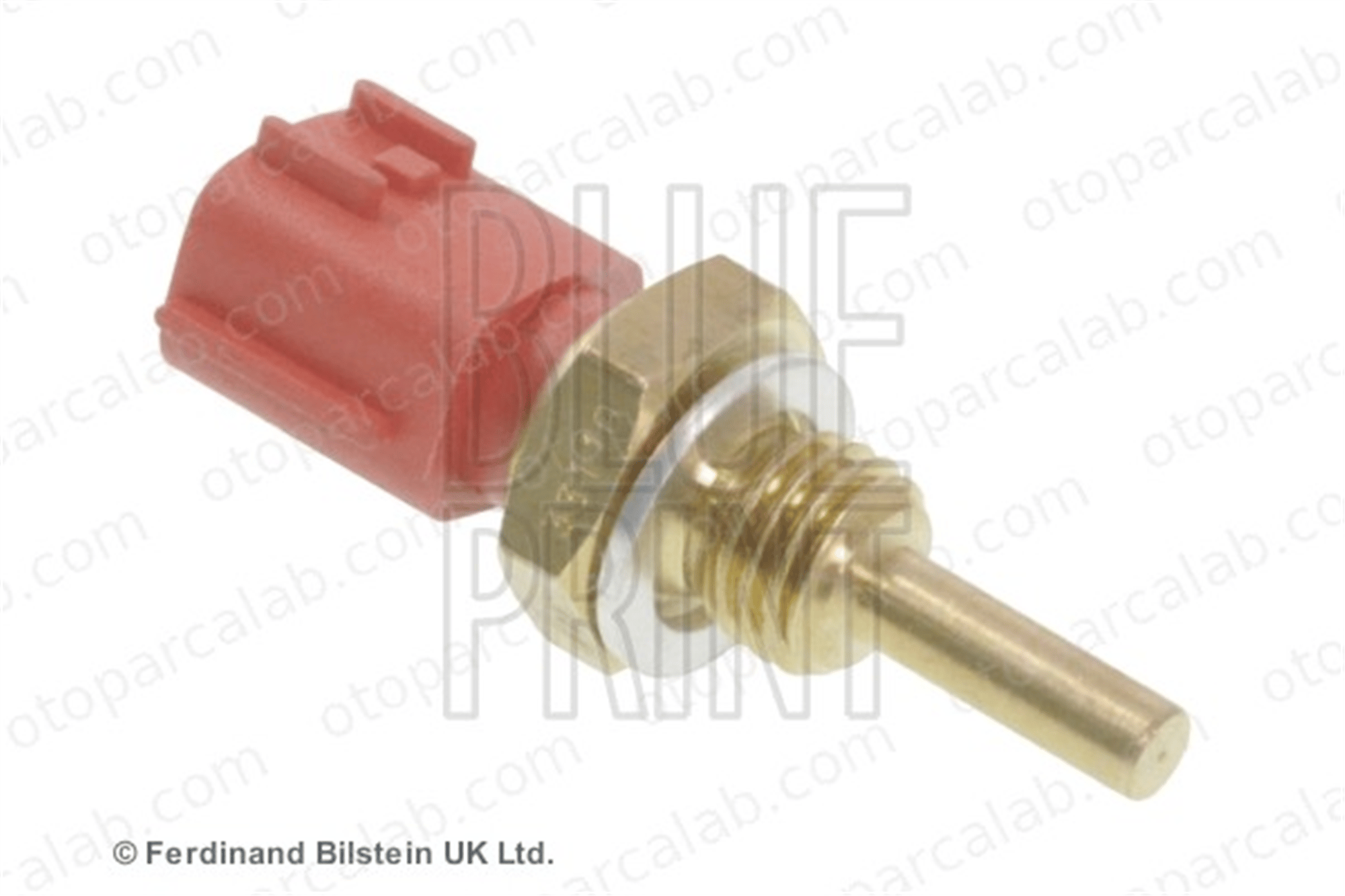 BLUE PRINT ADN17205 Hararet Müşürü NISSAN PRIMERA PRIMERA Hatchback 22630ED000 2263044B20