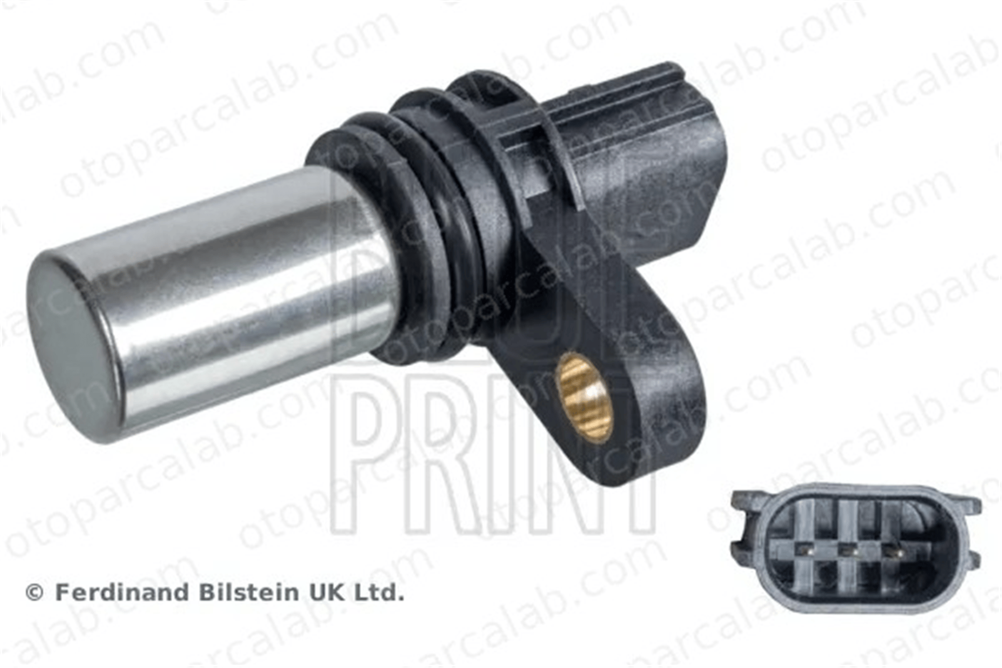 BLUE PRINT ADN17215C Krank Sensörü NISSAN X-TRAIL I PRIMERA 237316N21A 237316N20A