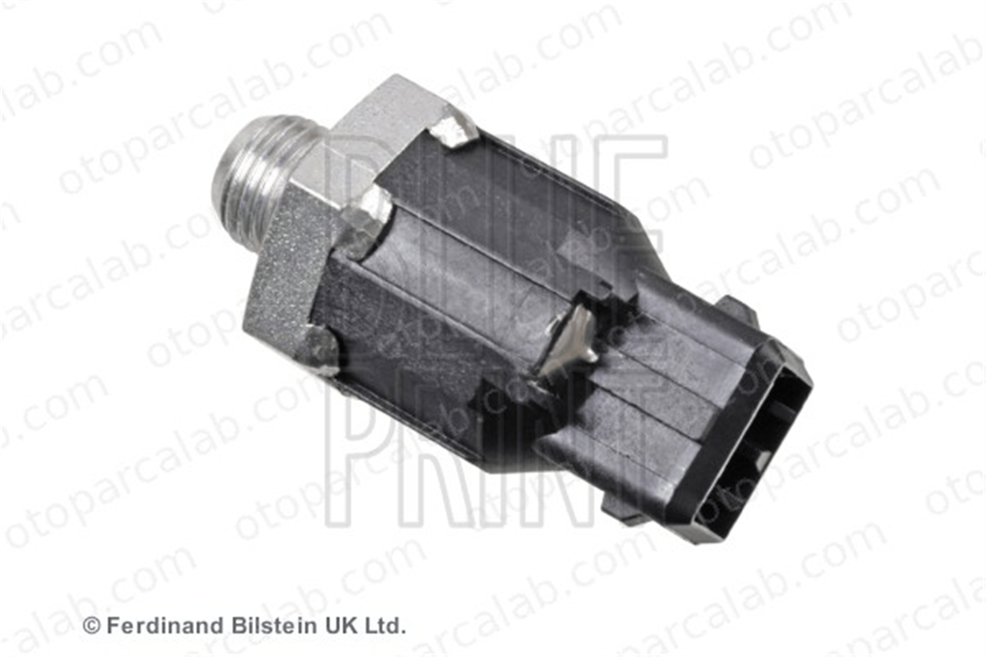 BLUE PRINT ADN17264 Vuruntu Sensörü RENAULT KANGOO Express CLIO III 8200680689 6001543613