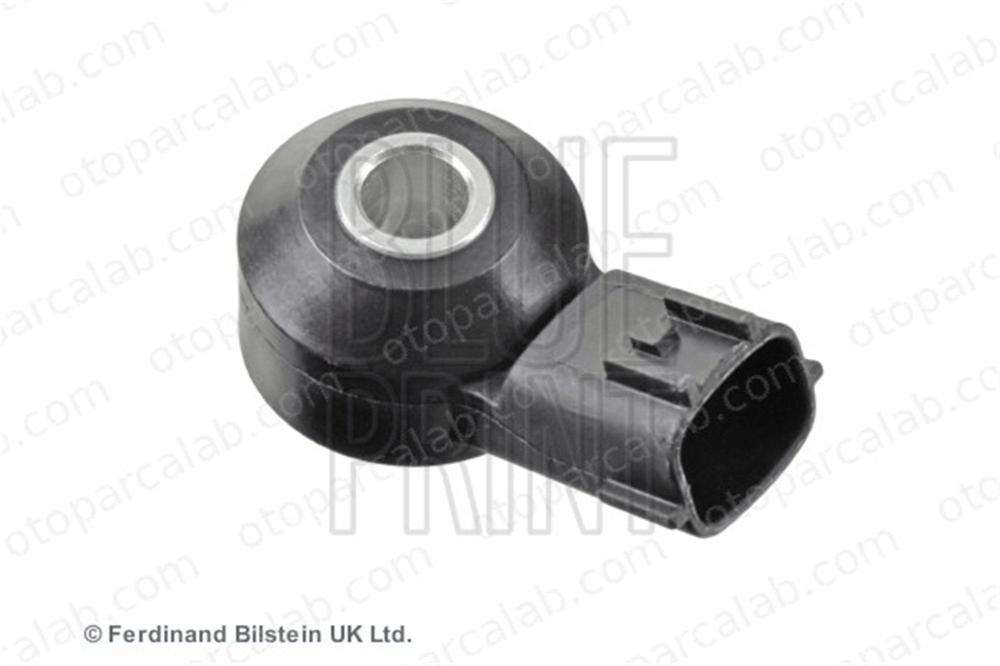 BLUE PRINT ADN17265 Vuruntu Sensörü NISSAN ALMERA II Hatchback ALMERA II 220604M50A 220604M500