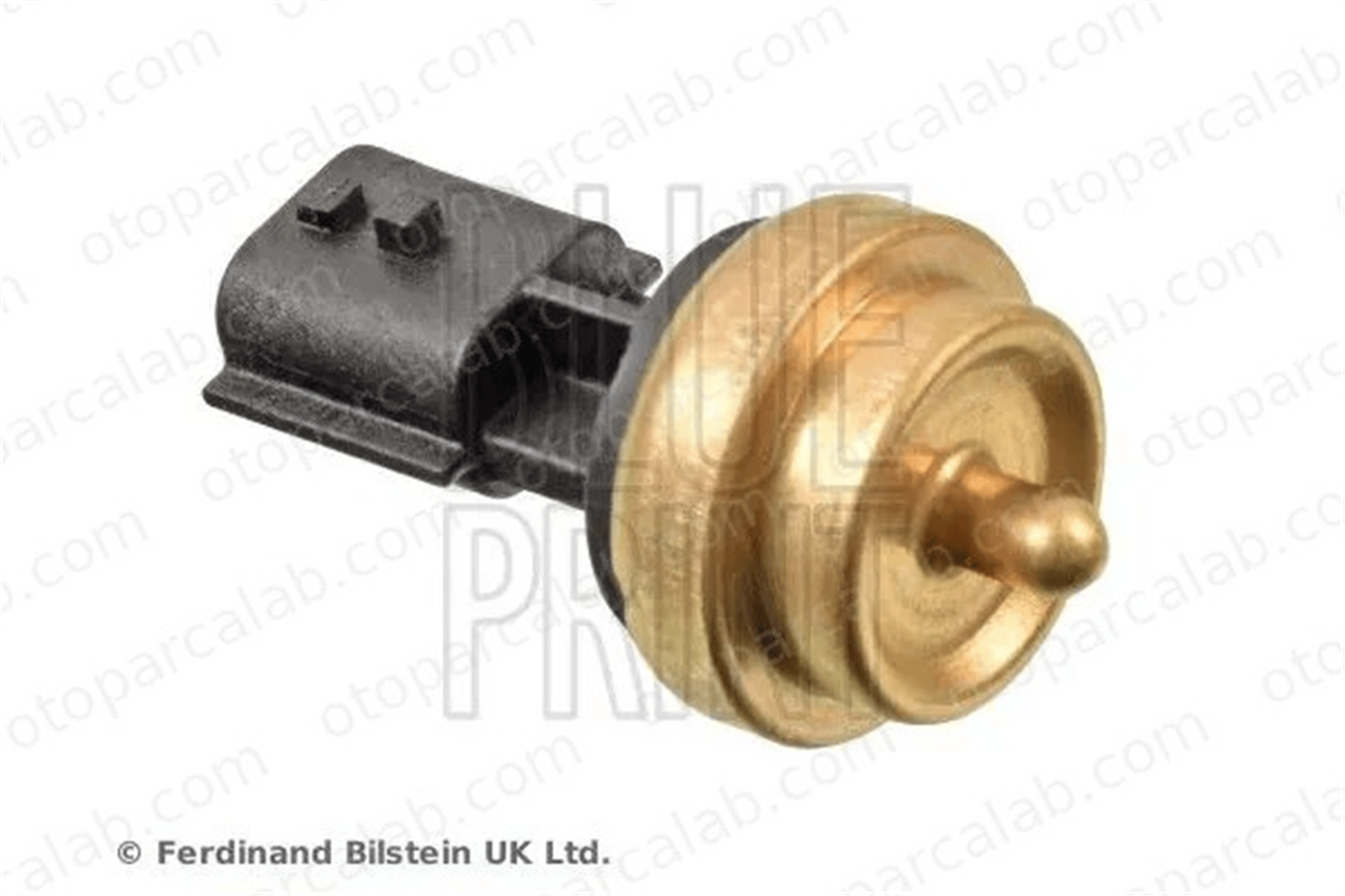 BLUE PRINT ADN17267 Hararet Müşürü OPEL MOVANO B Panelvan/Van MOVANO B Platform şasi A6079051200 8200385782