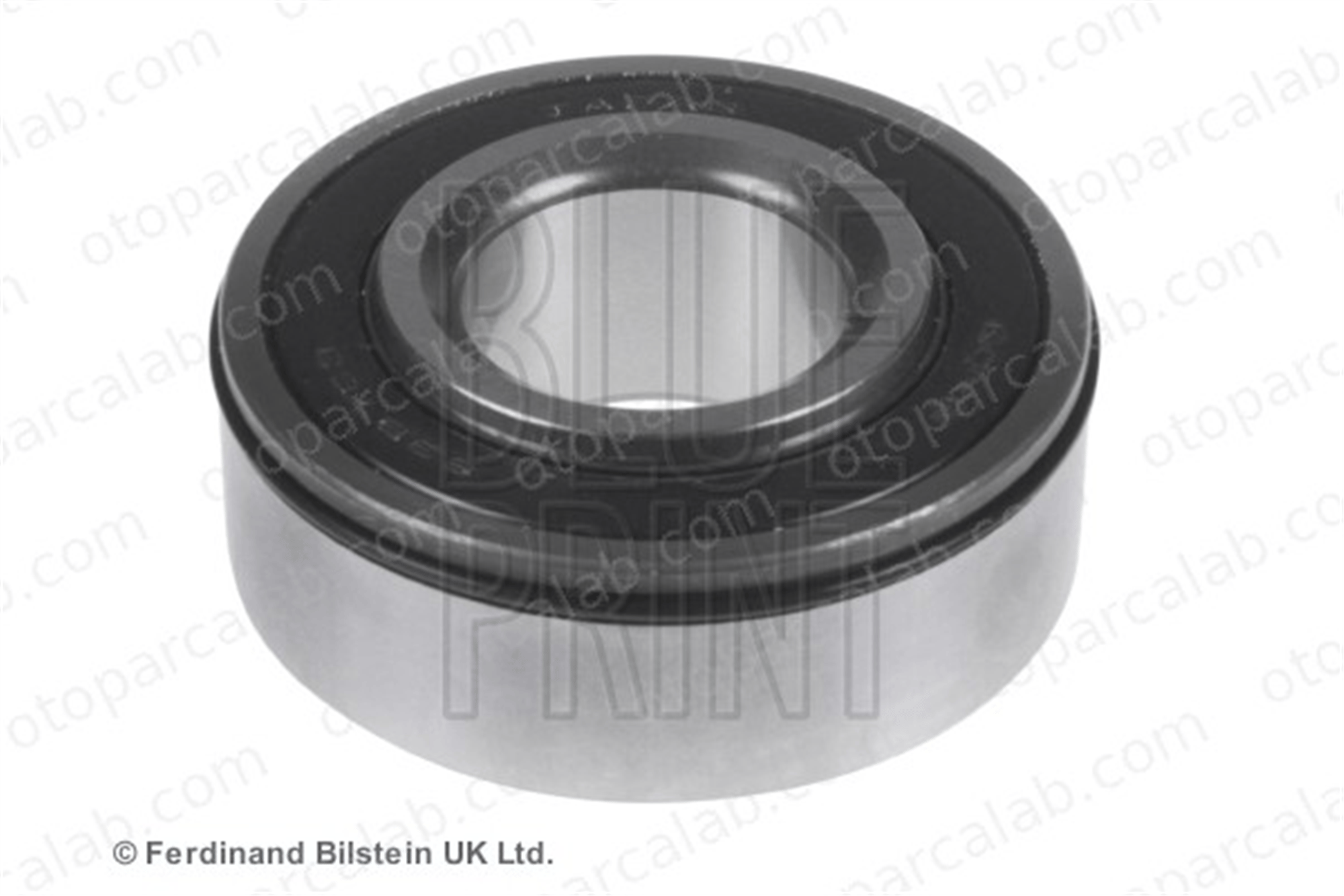 BLUE PRINT ADN18387 Teker Rulmanı Arka Sağ veya Sol LTI TX CARBODIES FX FAIRWAY 0
