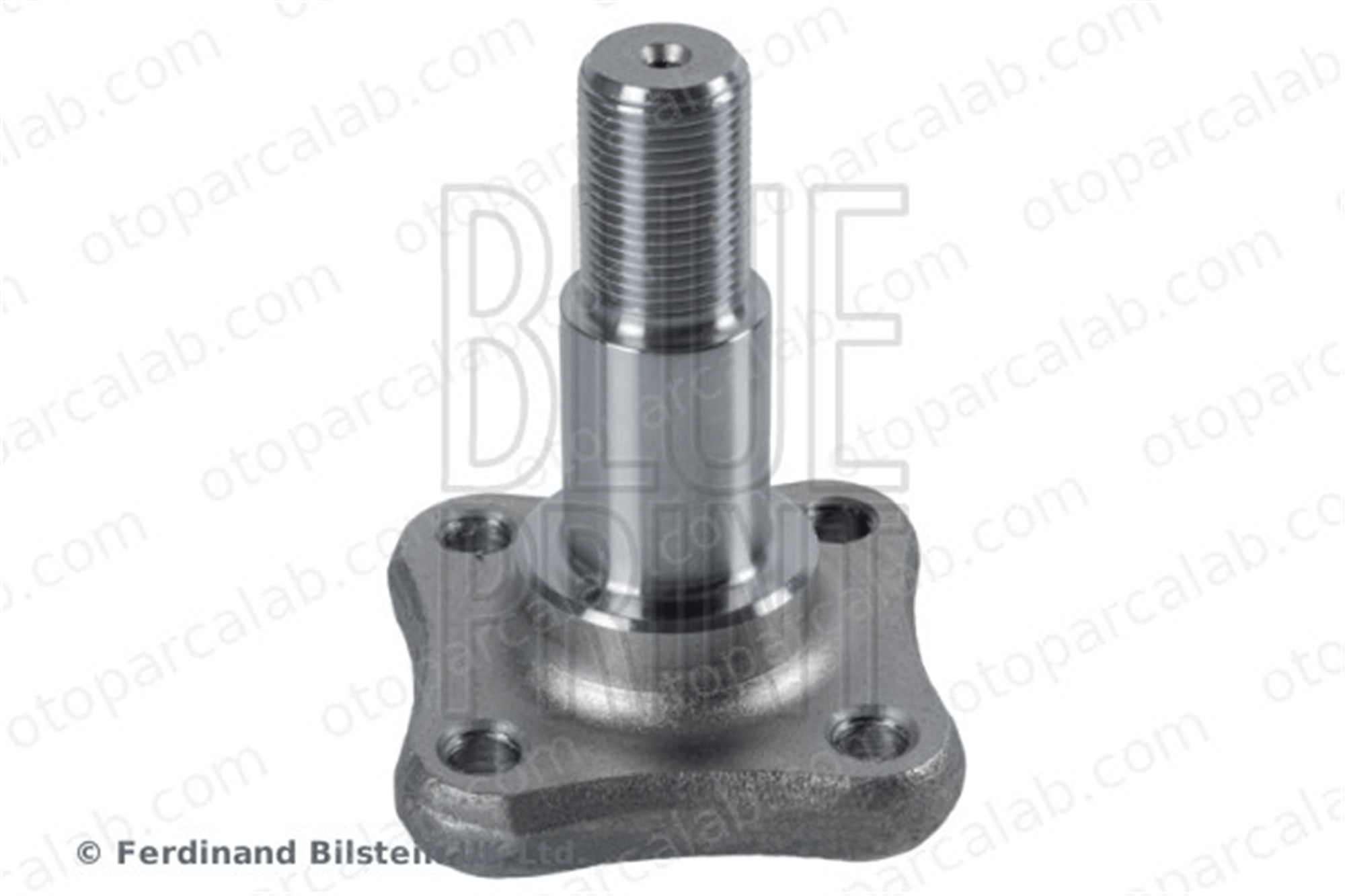 BLUE PRINT ADN18423 Porya Ucu Arka Sağ veya Sol RENAULT CLIO III MODUS / GRAND MODUS 43042AX600 6001548299