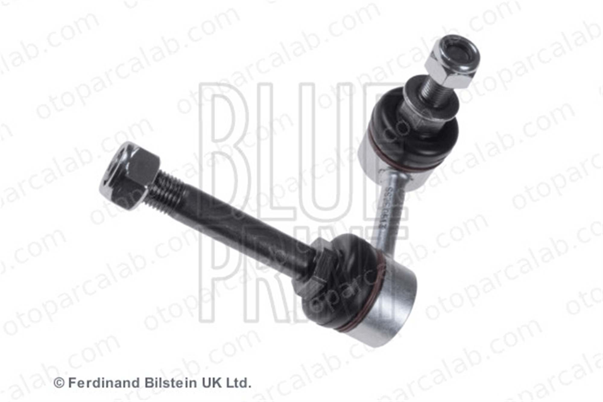 BLUE PRINT ADN185125 Viraj Demir Askı Rotu Ön Sağ NISSAN 370Z Coupe 370Z Roadster 54618JK01A 54618JK02D