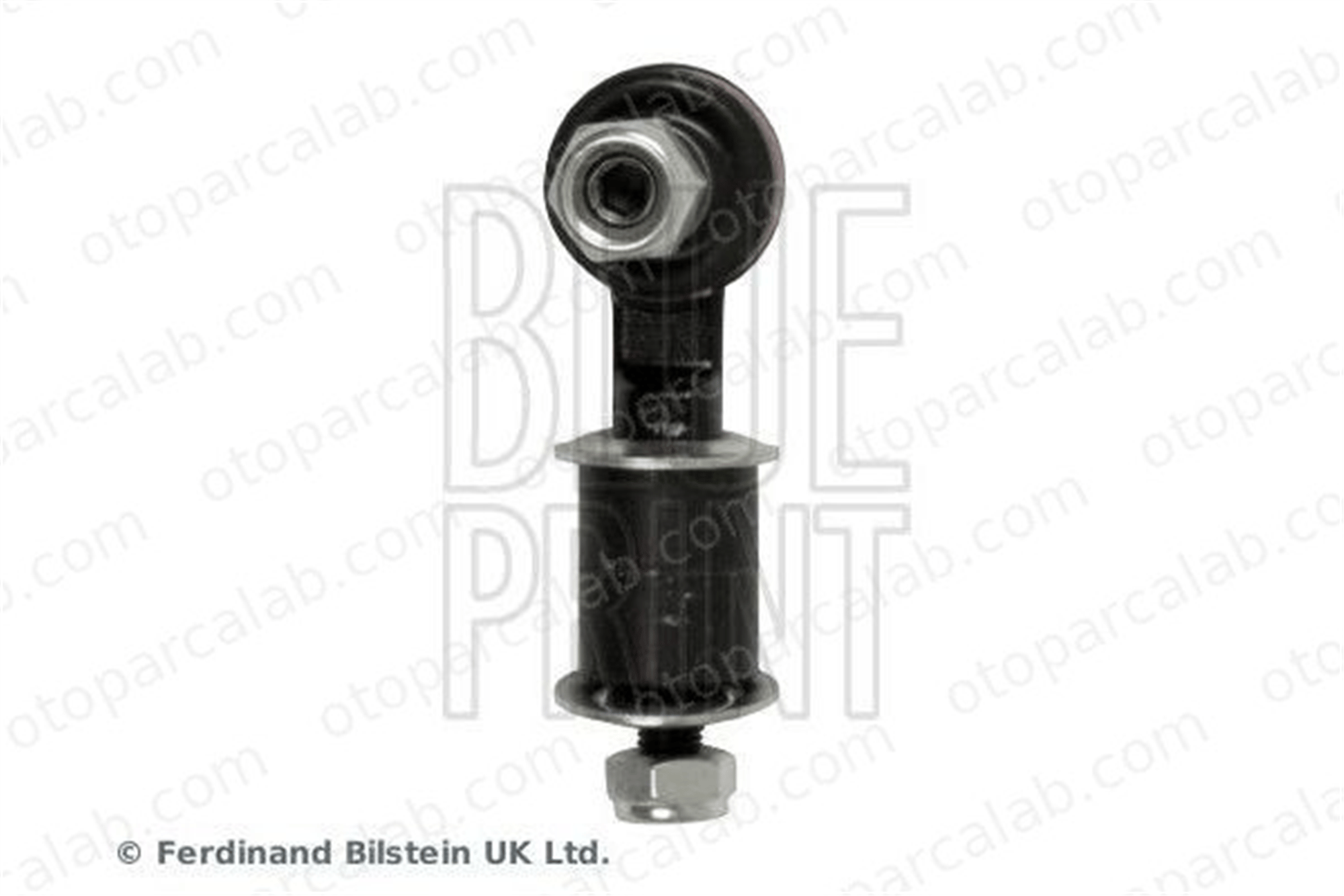 BLUE PRINT ADN18537 Viraj Demir Askı Rotu Ön Sağ veya Sol NISSAN CABSTAR FORD MAVERICK 1954778 546180F000