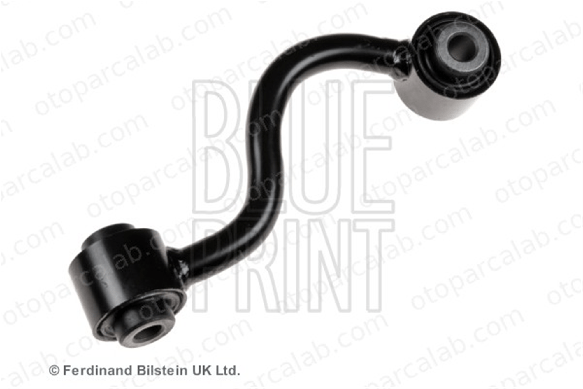 BLUE PRINT ADN18596 Viraj Demir Askı Rotu Arka Sağ NISSAN X-TRAIL III QASHQAI / QASHQAI +2 I 55618JD00A 55618JY00B