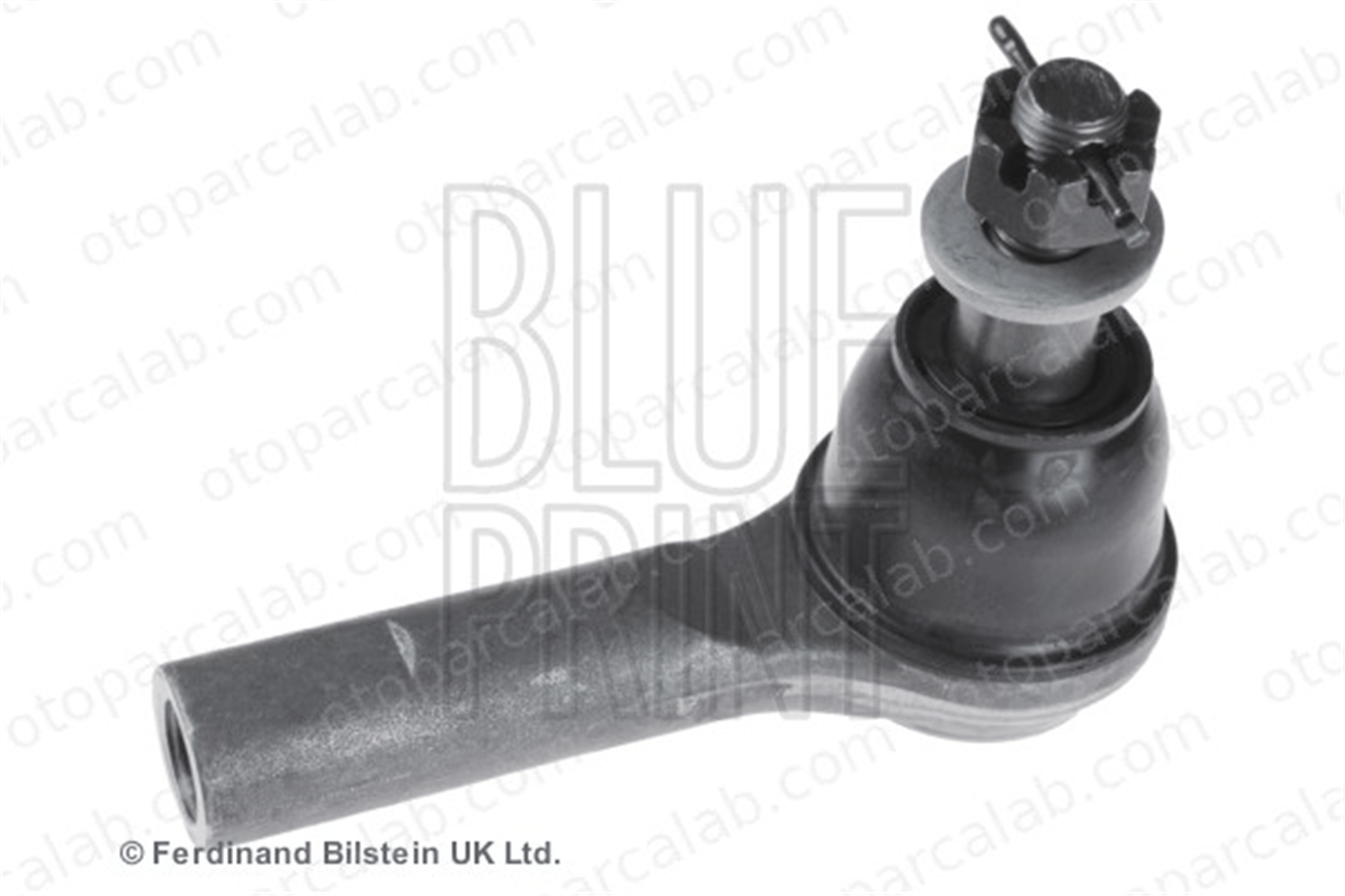 BLUE PRINT ADN187121 Rot Başı Sağ veya Sol NISSAN ALMERA TINO ALMERA II Hatchback ADN187121 4852023U25