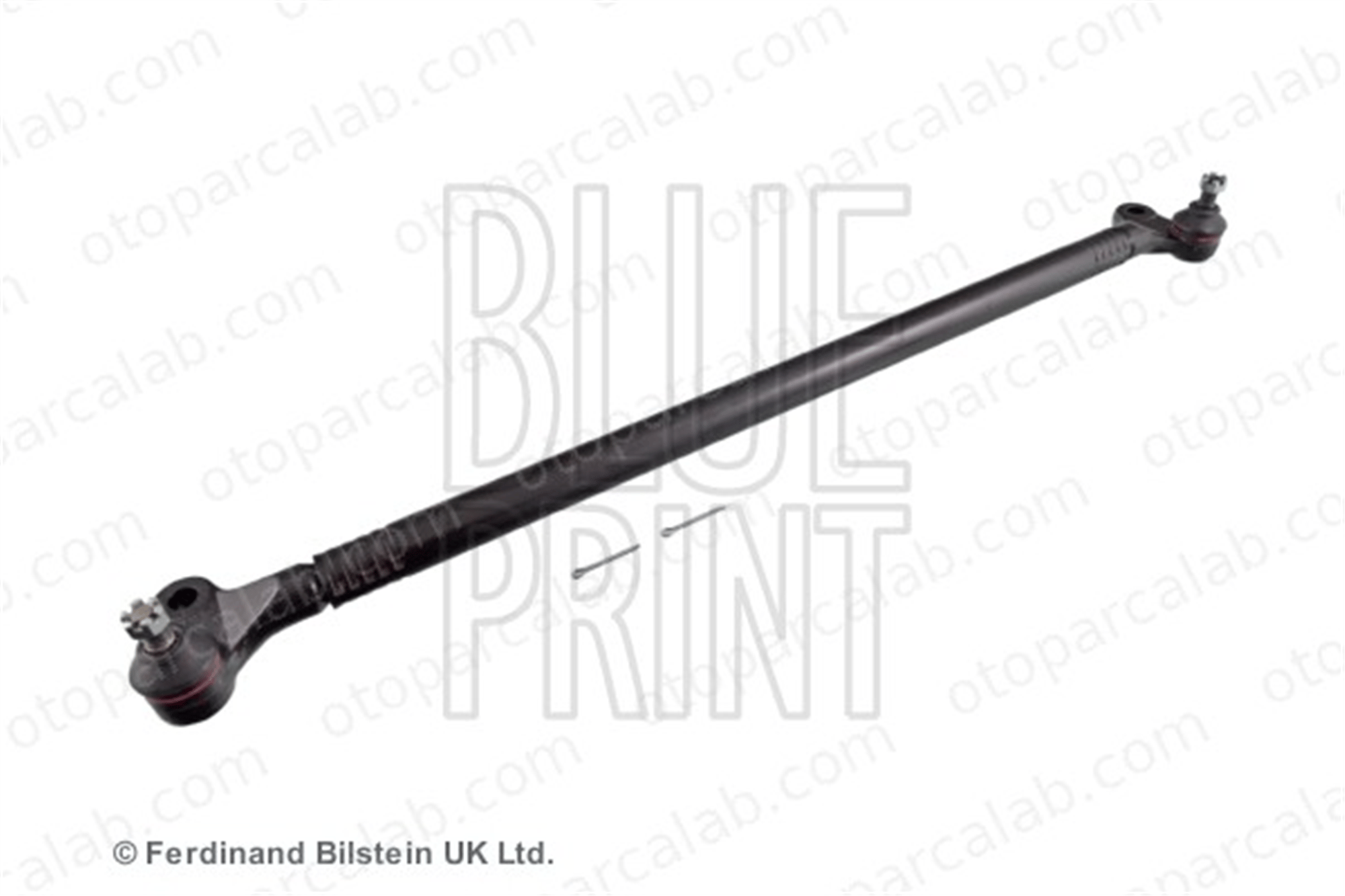 BLUE PRINT ADN187145 Rot Mili Sağ veya Sol FORD MAVERICK NISSAN TERRANO II 485600F400 485600F000