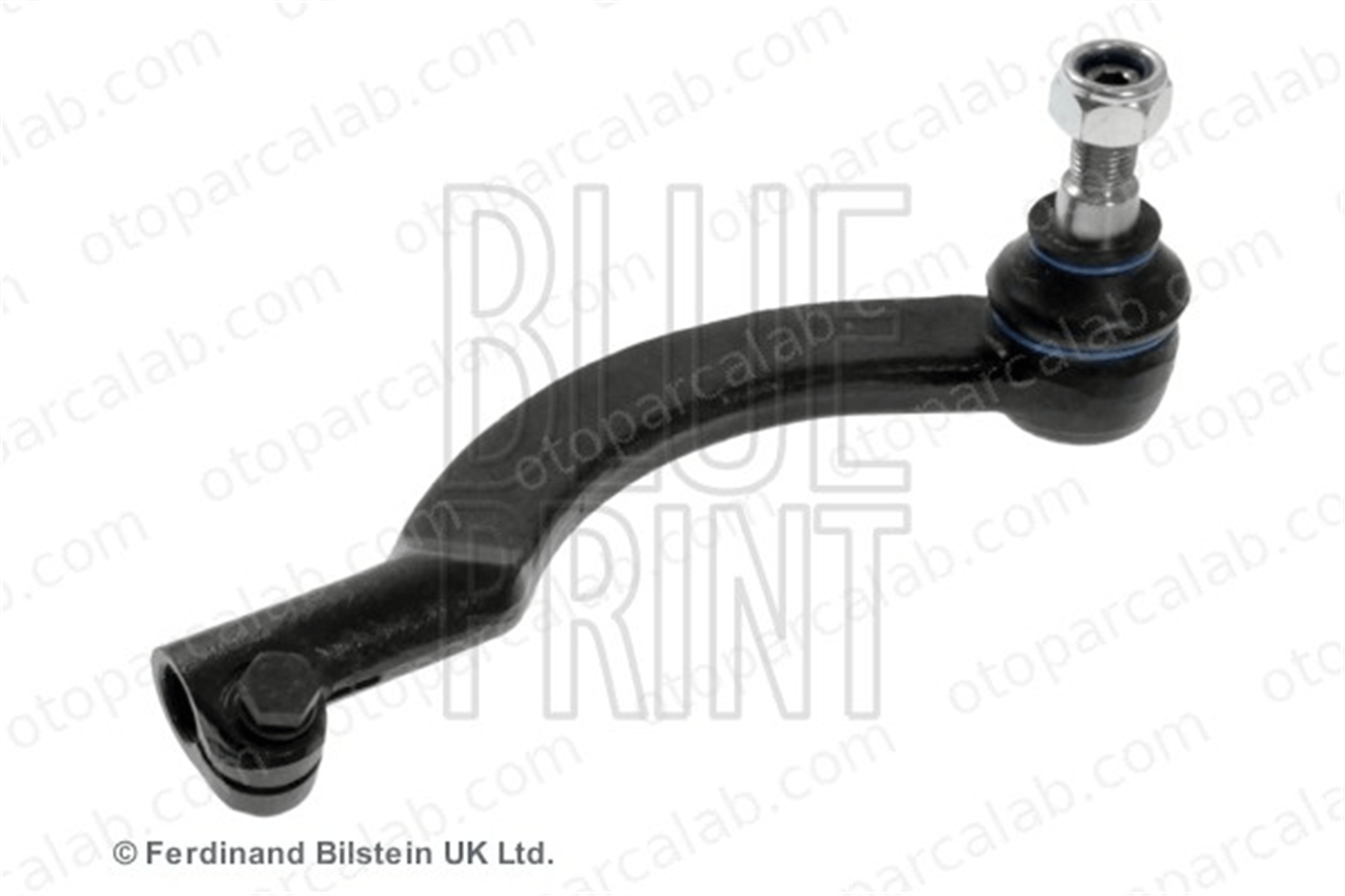 BLUE PRINT ADN187149 Rot Başı Sol OPEL MOVANO A Panelvan/Van RENAULT MASTER II Minibüs/Otobüs ADN187149 4852000QAH
