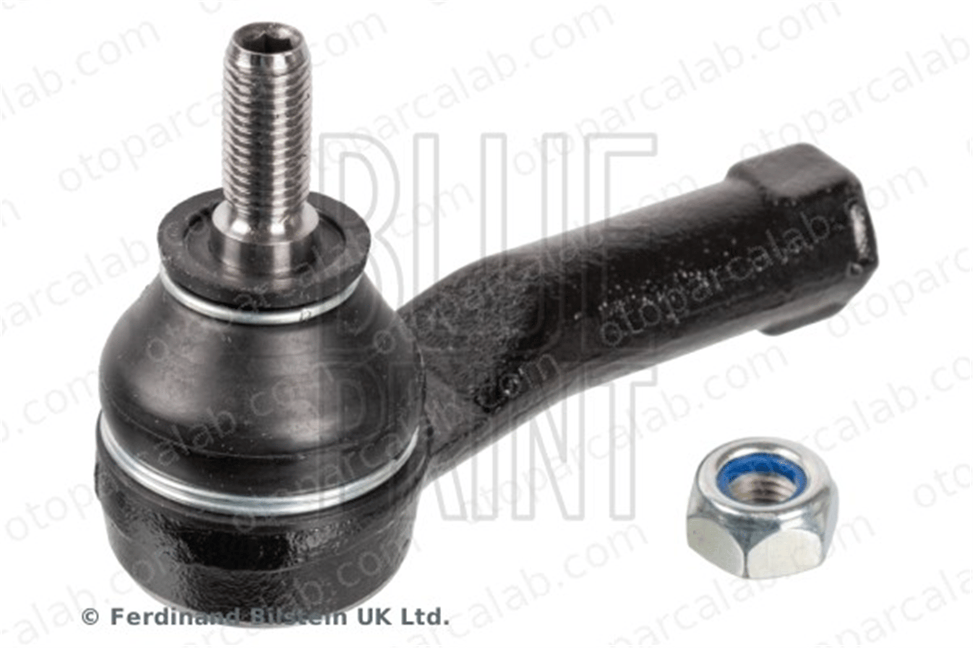 BLUE PRINT ADN187202 Rot Başı Sol RENAULT CLIO II CLIO III ADN187202 4852000QAN