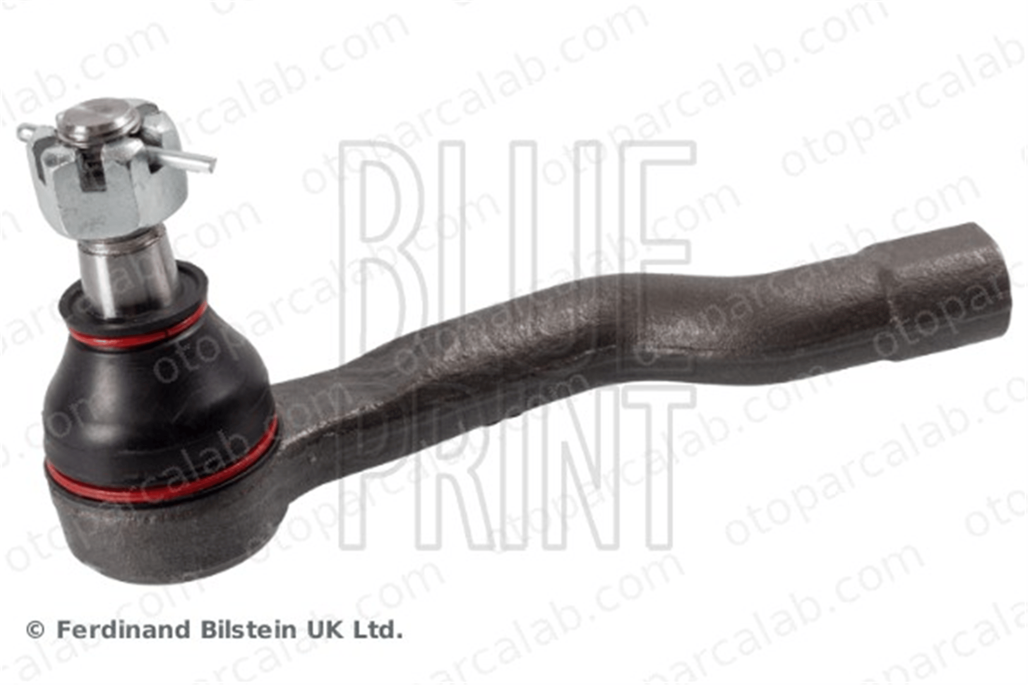 BLUE PRINT ADN187221 Rot Başı Sol INFINITI FX 48520CG025 D8520CG80A