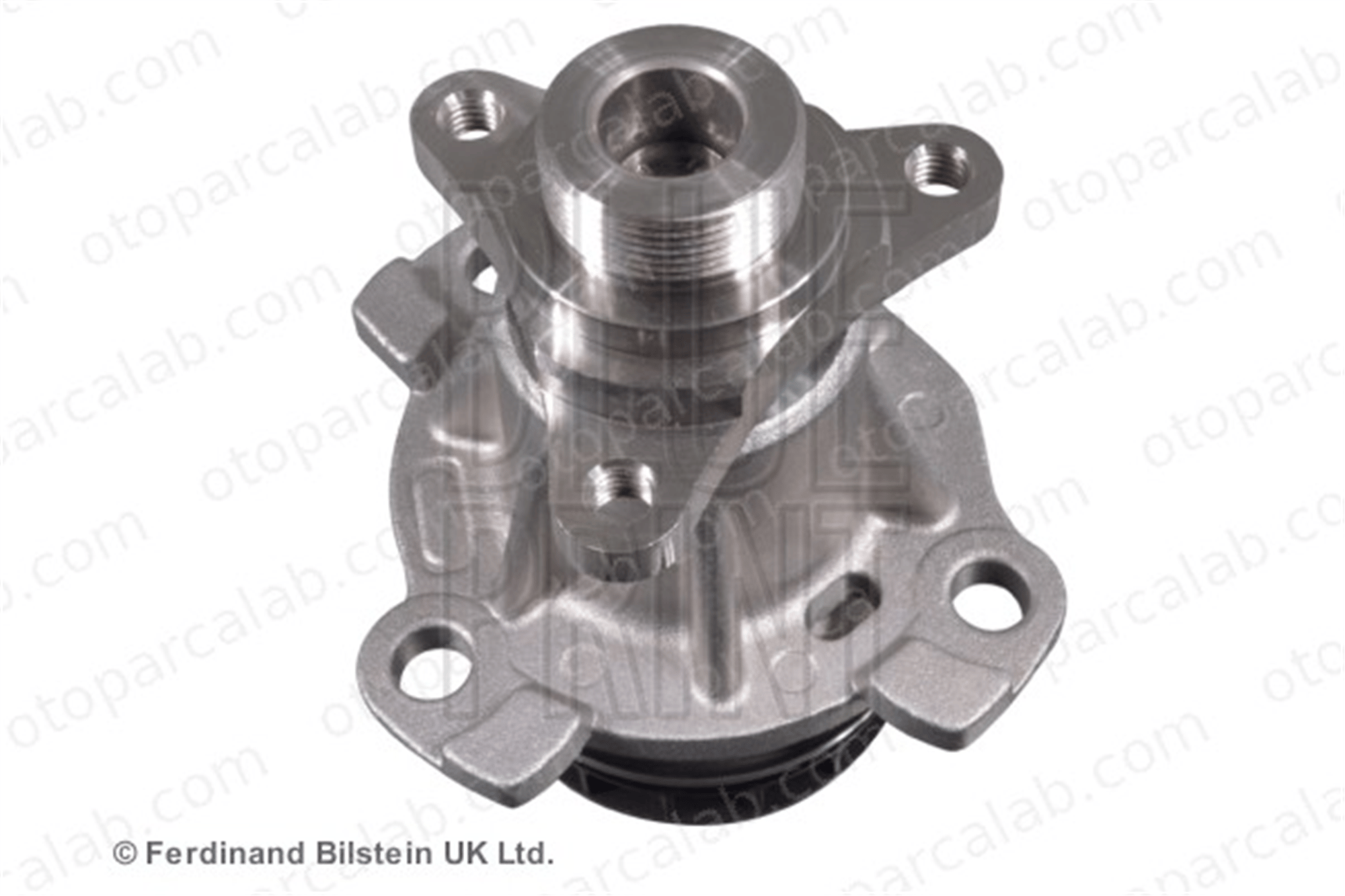 BLUE PRINT ADN19199 Devirdaim Su Pompası RENAULT MASTER III Panelvan/Van MASTER III Platform şasi 2101000Q1F 210102433R