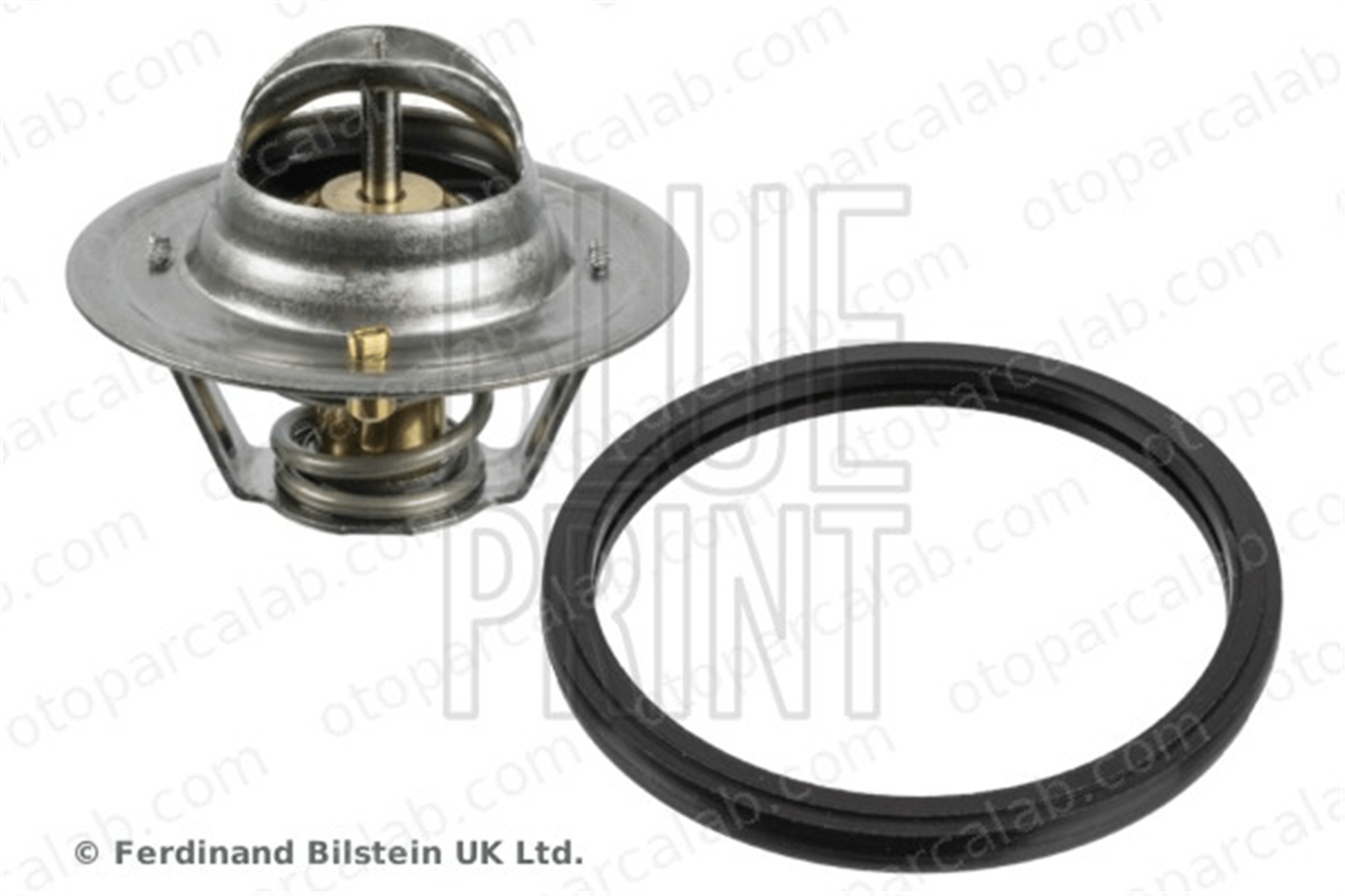 BLUE PRINT ADN19227 Termostat NISSAN MICRA II MICRA III 21200BX000 K05415171