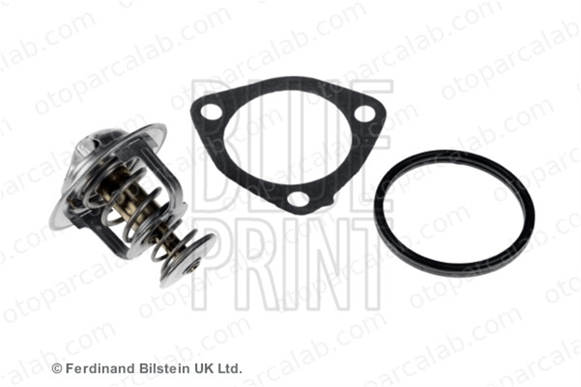 BLUE PRINT ADN19228 Termostat TOYOTA CAMRY Sedan COROLLA Sedan 212002W201 90916C3001
